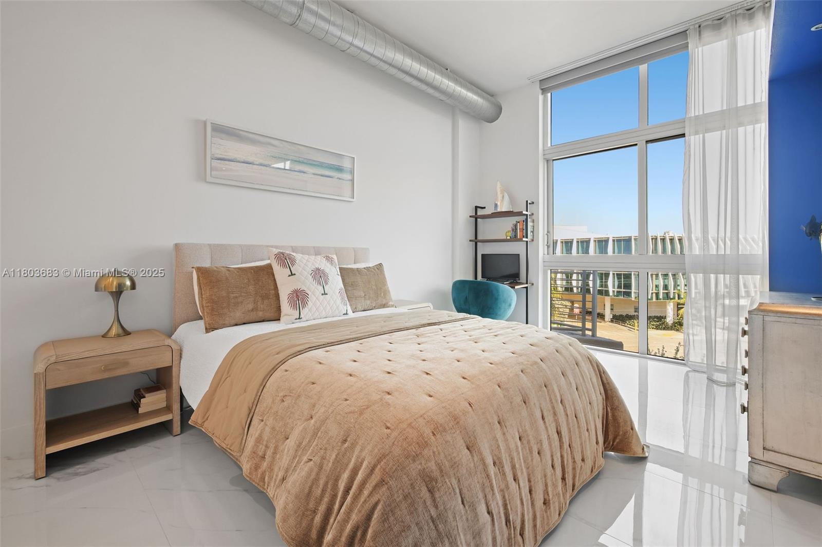 Miami Beach, Florida, 33139, United States, 1 Bedroom Bedrooms, ,2 BathroomsBathrooms,Residential,For Sale,1818097