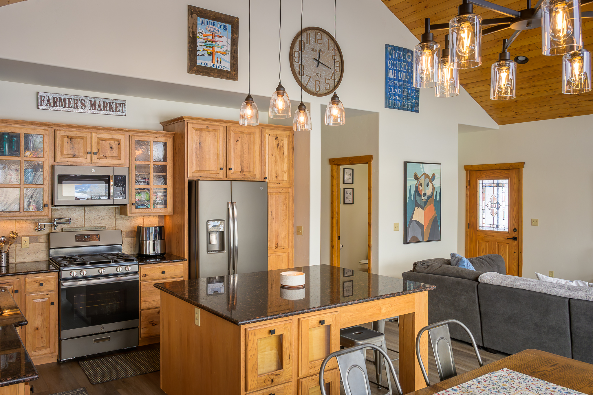  151 County Road 644,Grand Lake, CO, 80447 - 物件實景