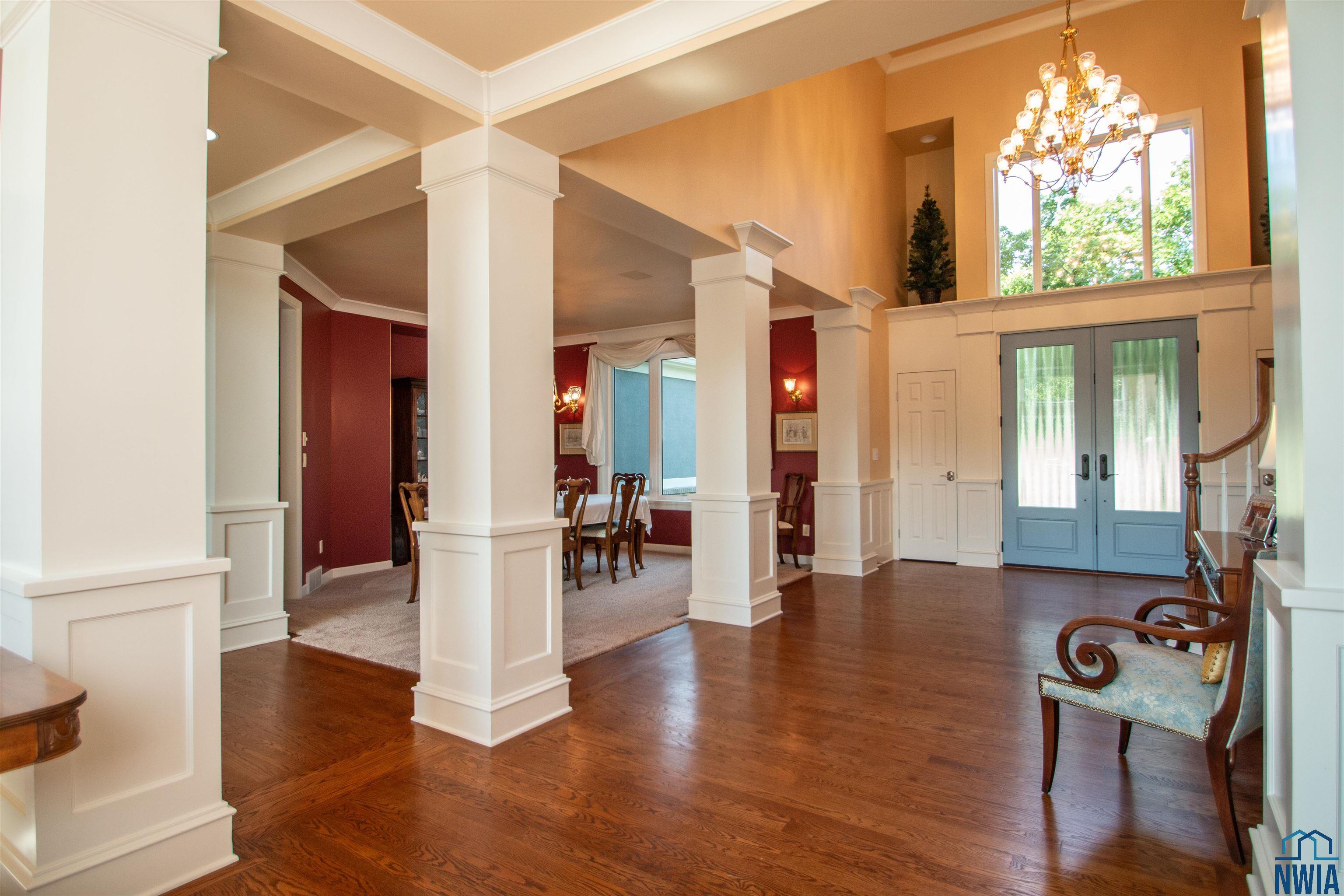 Jefferson, South Dakota, 57038, United States, 5 Bedrooms Bedrooms, ,5 BathroomsBathrooms,Residential,For Sale,2005436