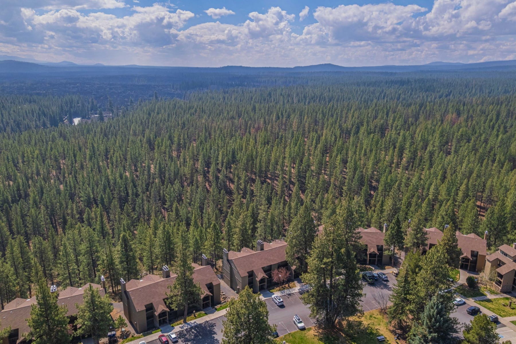 18575 SW Century Drive #1437 Bend, OR 97702 - 物件實景