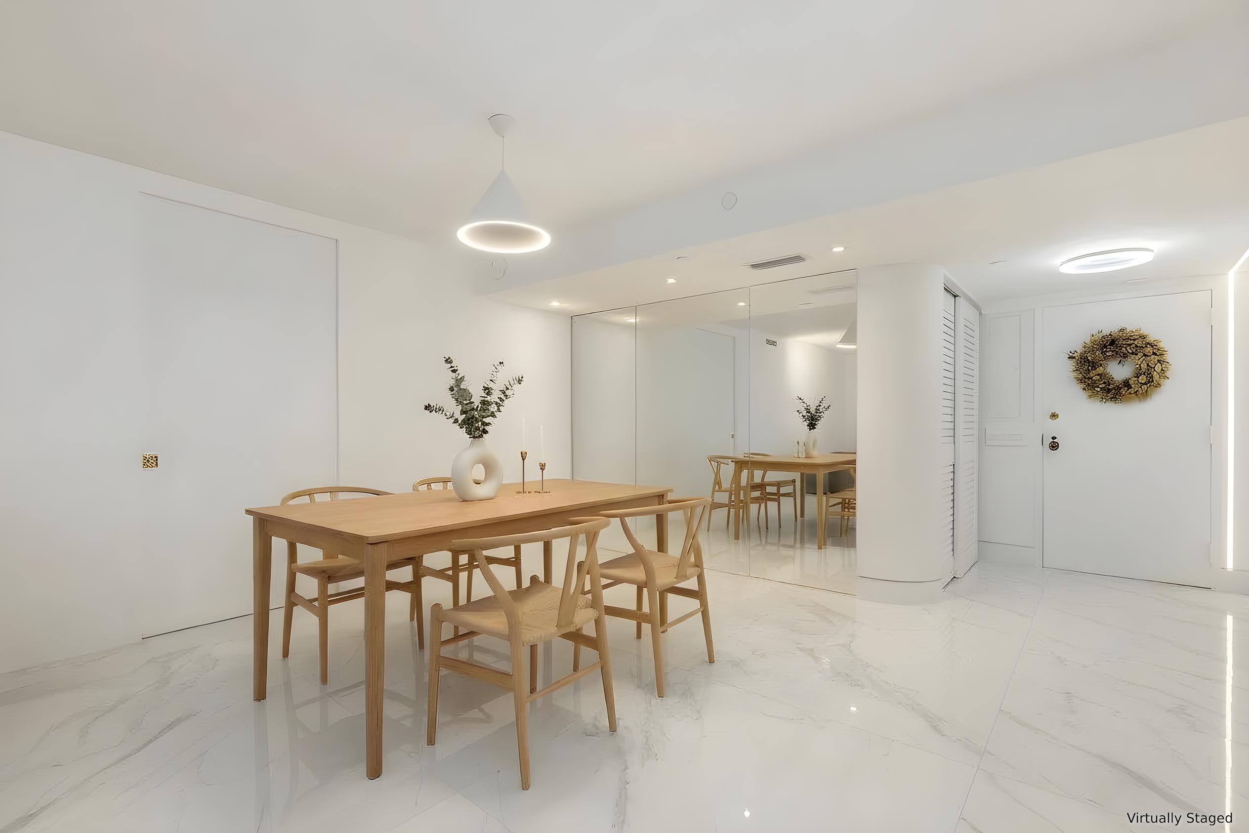  Top-Floor Intracoastal Residence - 物件實景