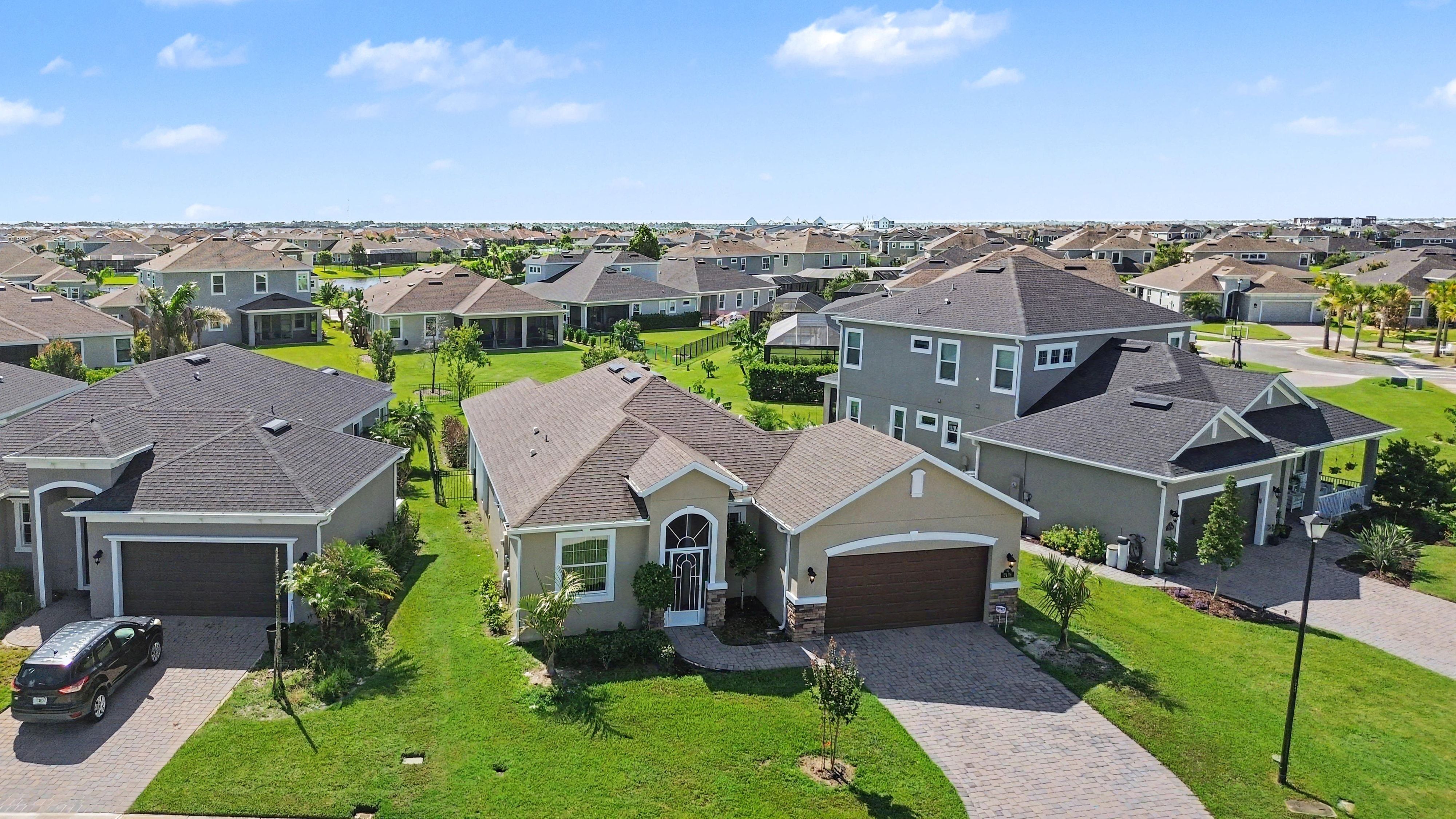  3119 Ribbon Grass Drive, Melbourne, FL, 32940 - 物件實景