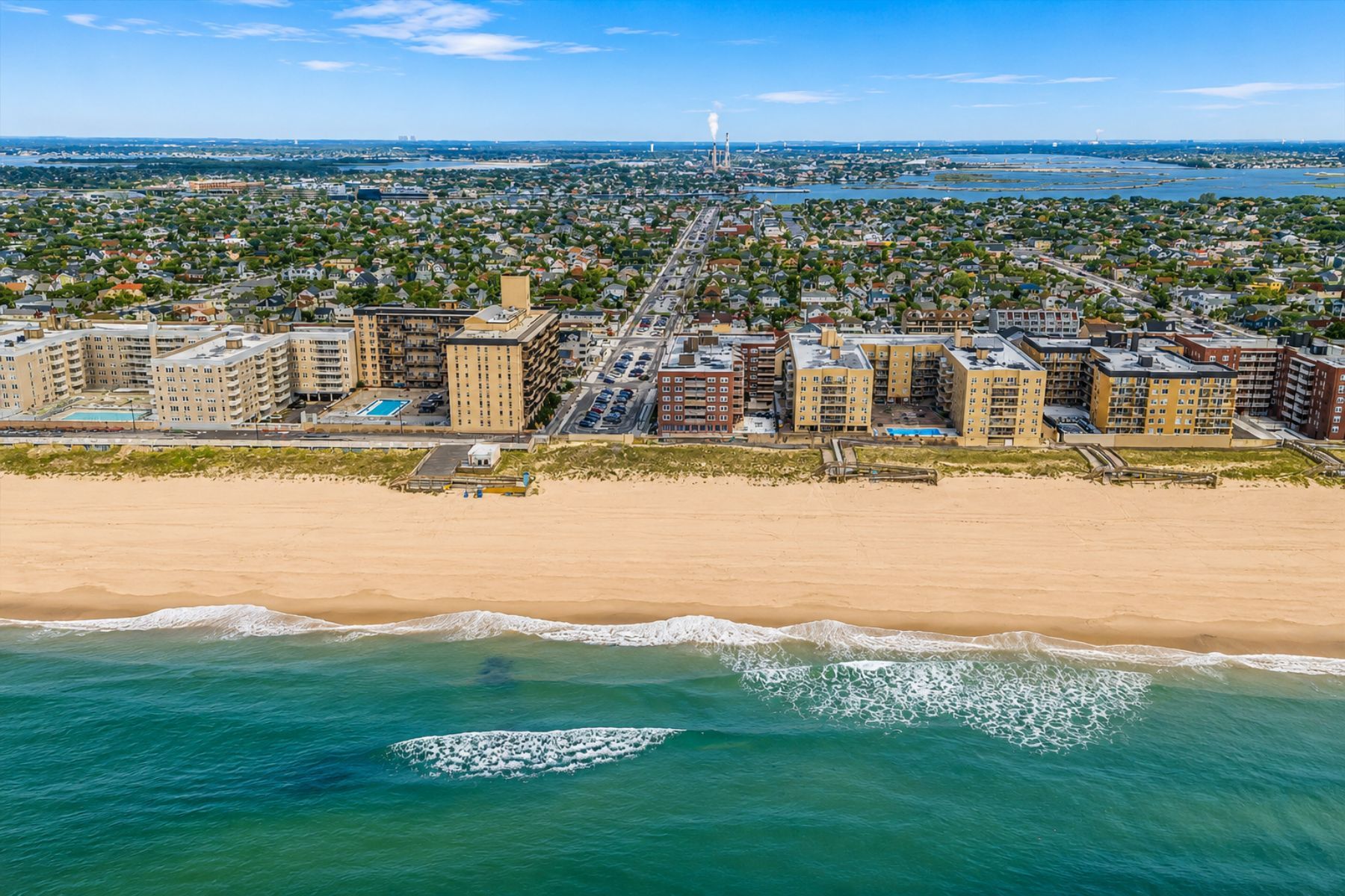  600 Shore Road #5B, Long Beach, NY, 11561 - 物件實景