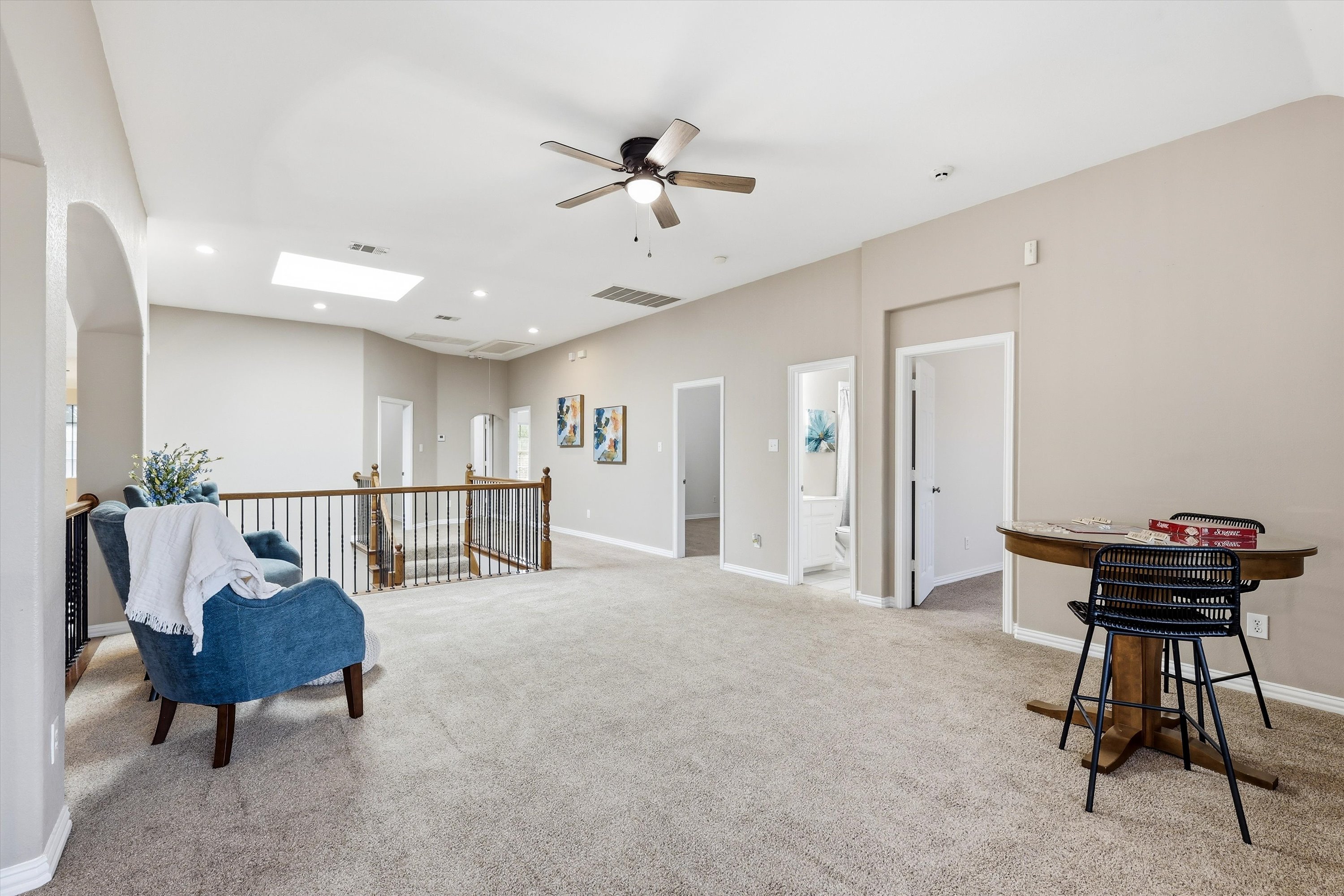  8912 Wyatt Circle, Lantana, TX, 76226 - 物件實景