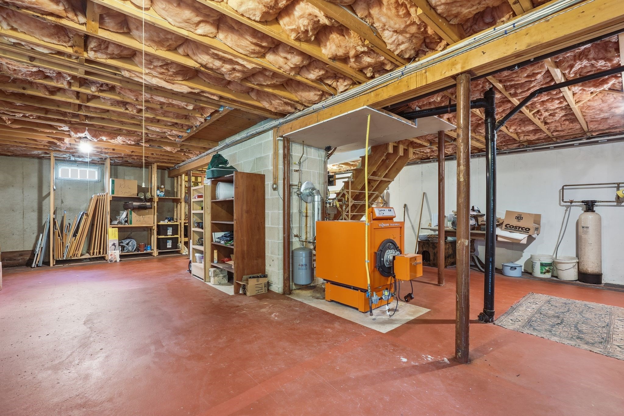 Worthington, Massachusetts, 01098, United States, 2 Bedrooms Bedrooms, ,2 BathroomsBathrooms,Residential,For Sale,1980964