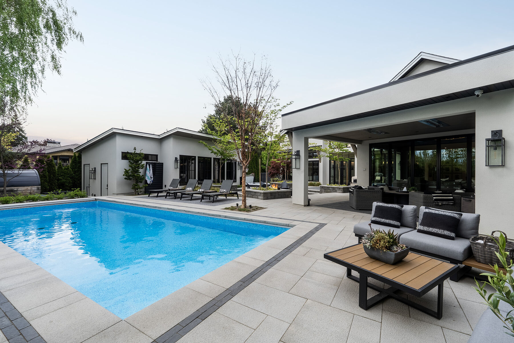  Masterclass in Modern Luxury - 物件實景