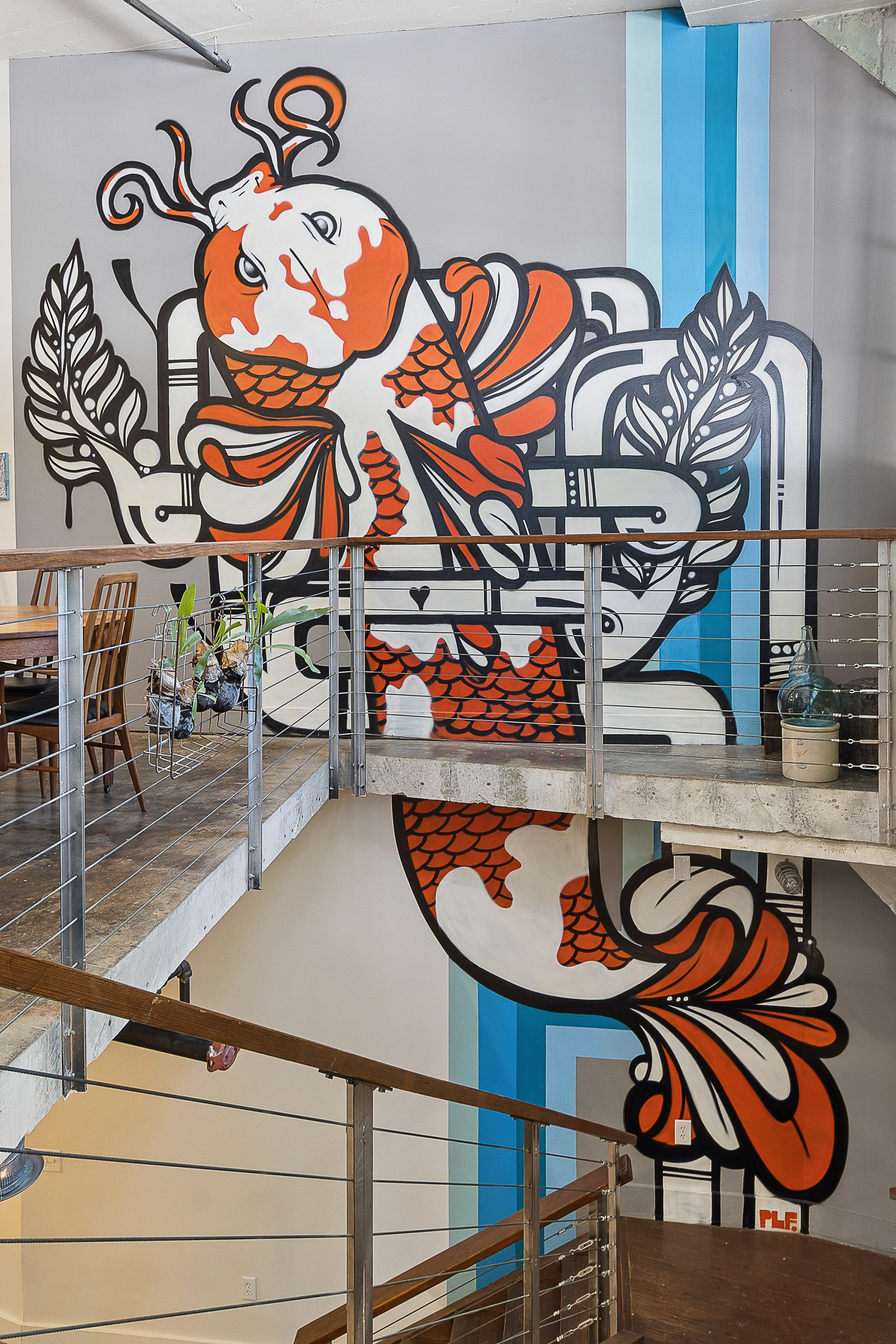  The Real Deal: Historic BeltLine Loft Living at Atlanta