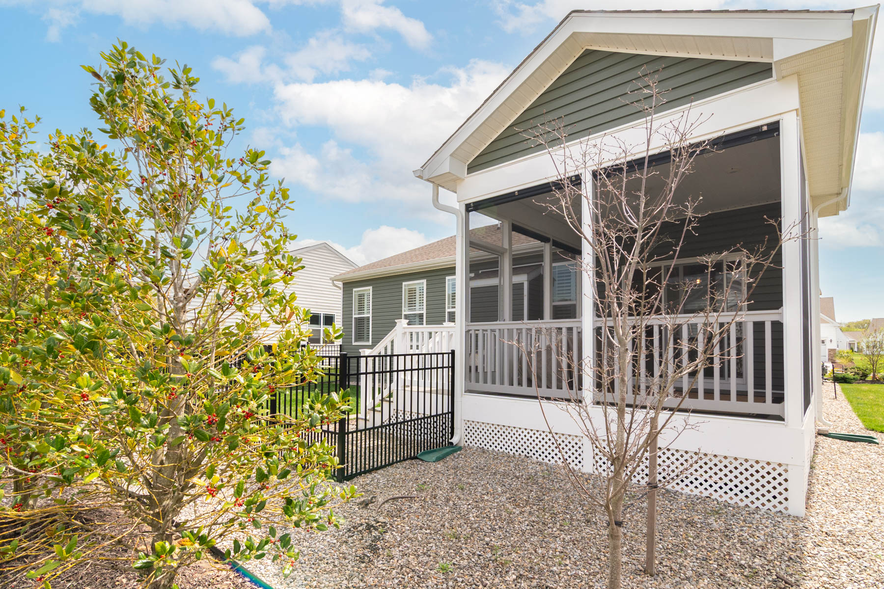  25087 Treeview Lane - 物件實景