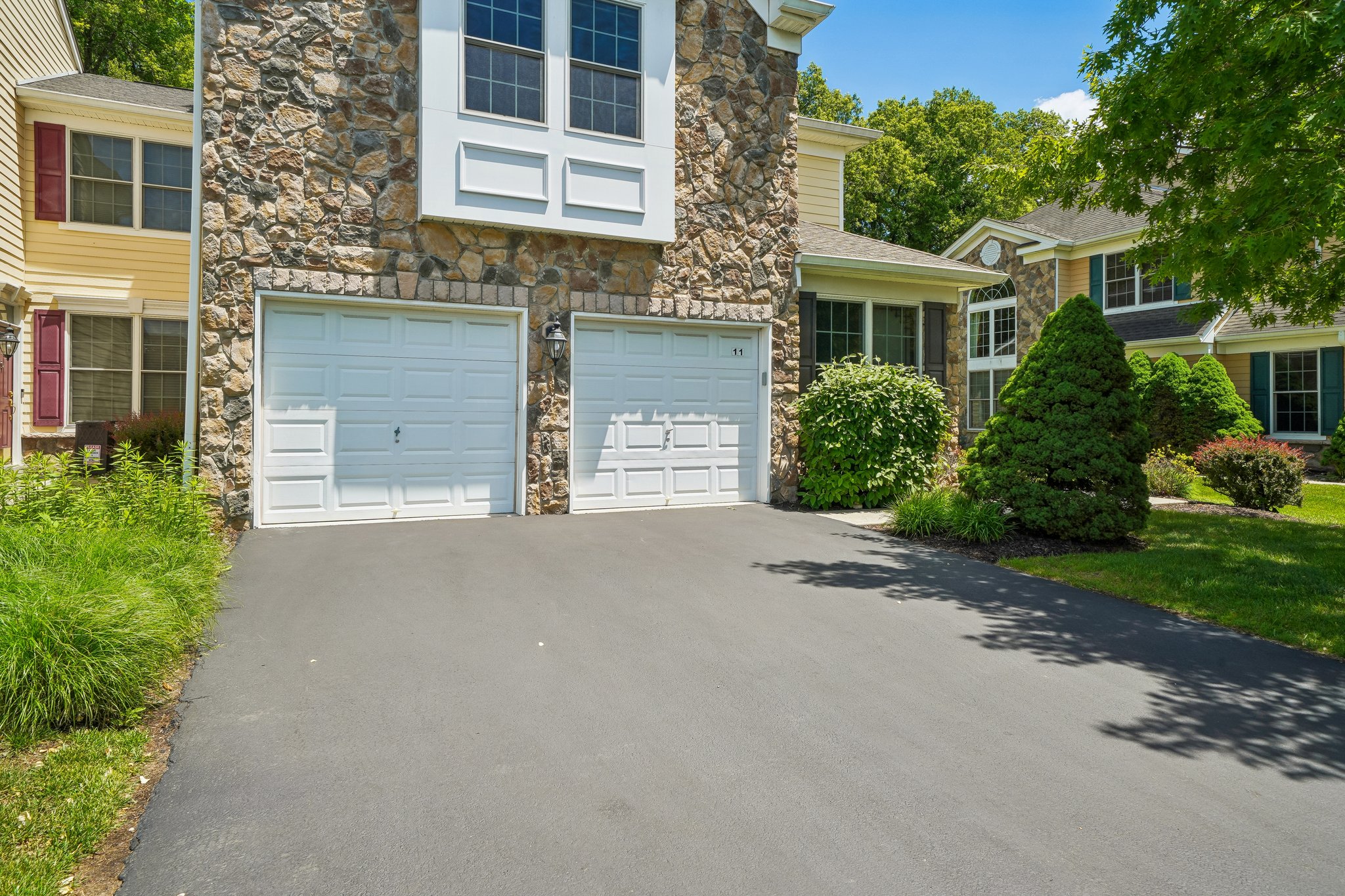  11 Hopkins Court, Parsippany-Troy Hills, NJ 07054 - 物件實景