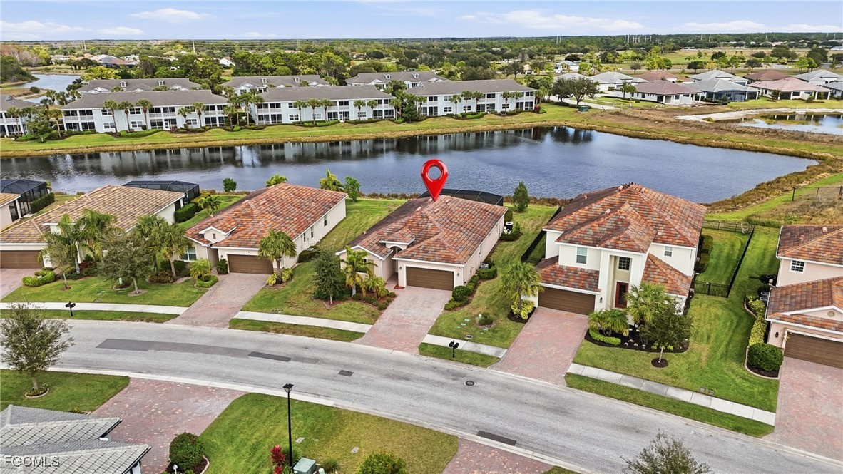 Hampton Cir, Alva, FL 33920 #1