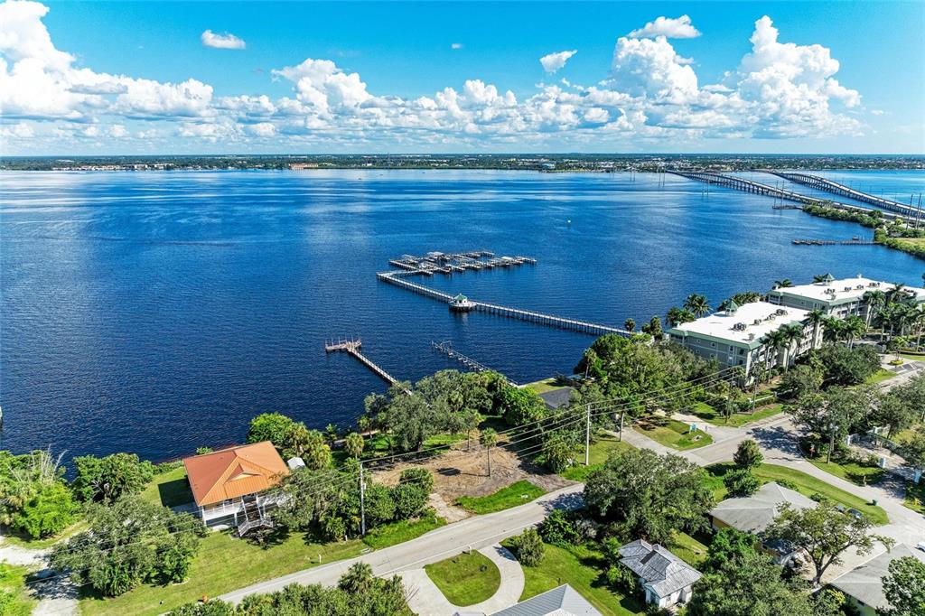 5060 B Melbourne Street, Punta Gorda, Florida, 33980, United States, ,Land,For Sale,5060 B Melbourne Street,1649388