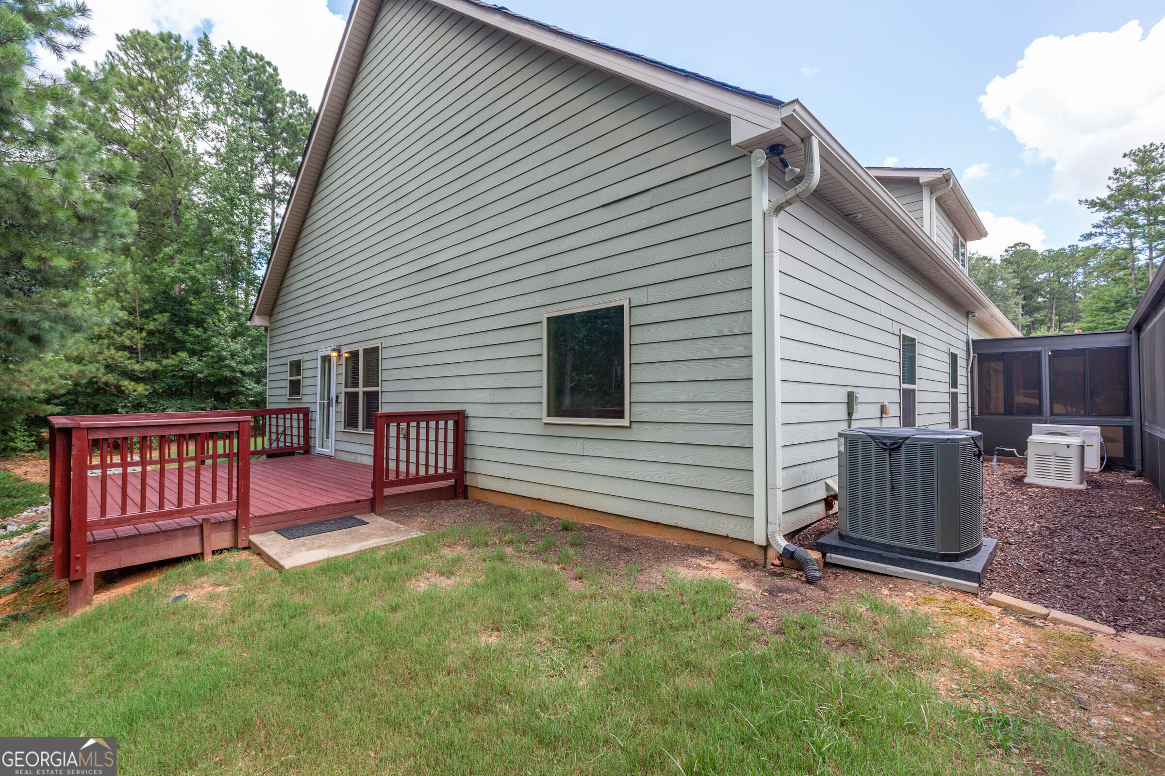 Senoia, Georgia, 30276, United States, 4 Bedrooms Bedrooms, ,3 BathroomsBathrooms,Residential,For Sale,1970203