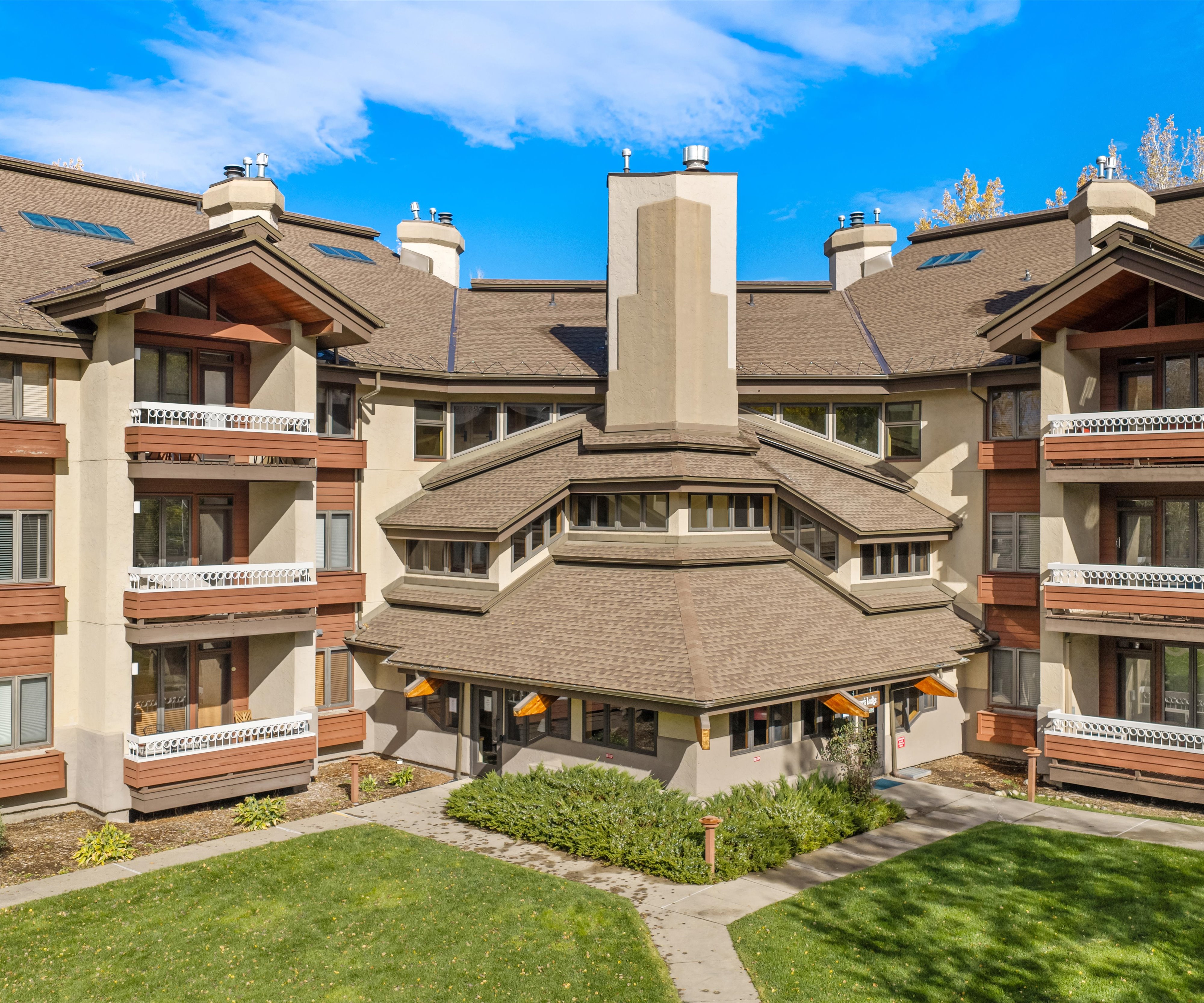  2800 Village Drive Unit 1203, Steamboat Springs, CO 80487 - 物件實景
