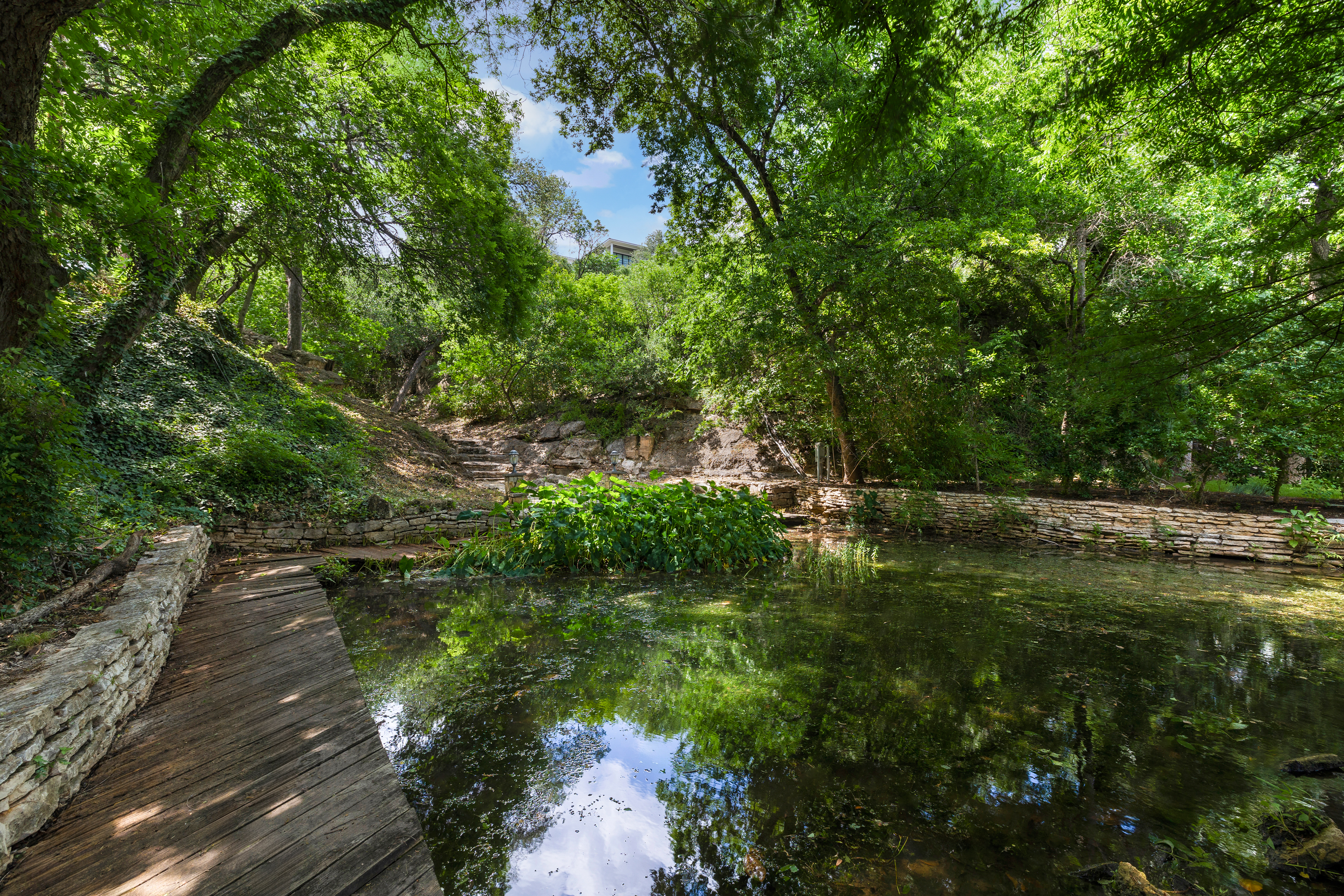  The Shoreline of Lake Austin  City Views, Waterfront, Luxury Plans - 物件實景