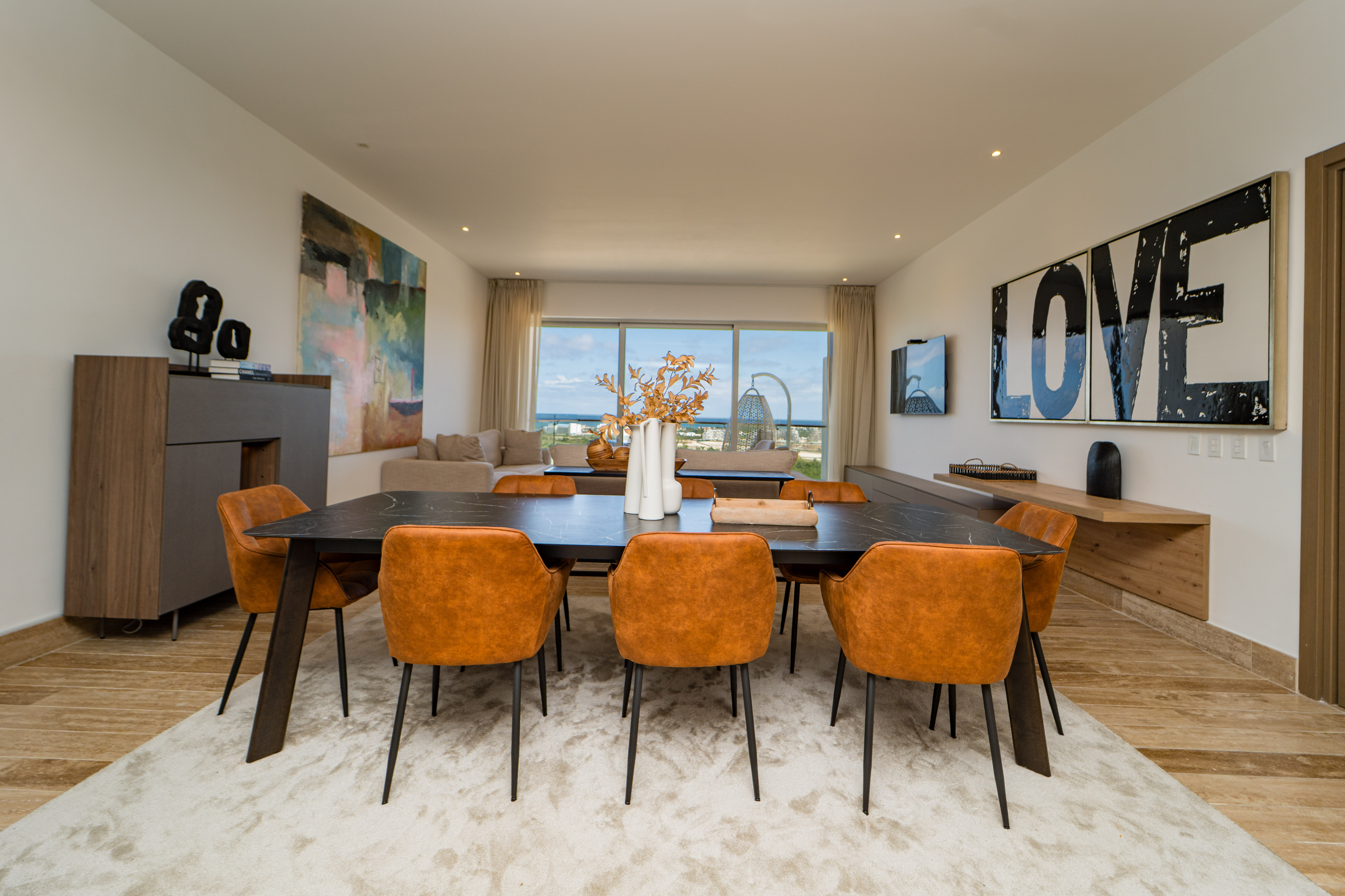 Cap Cana, DO, 2 Bedrooms Bedrooms, ,3 BathroomsBathrooms,Residential,For Sale,1993123