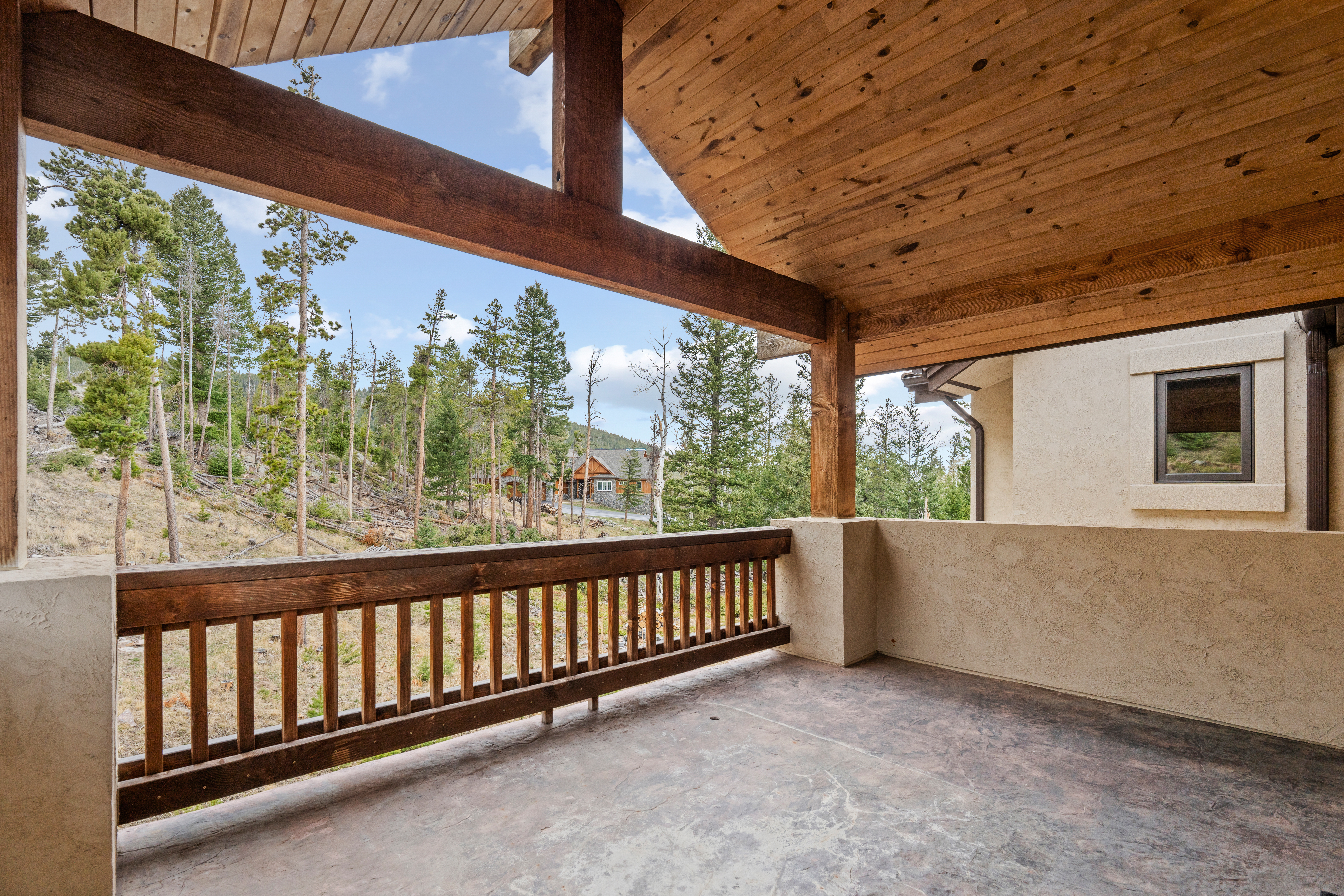  Luxury Mountain retreat with over 7,000 SF - 物件實景