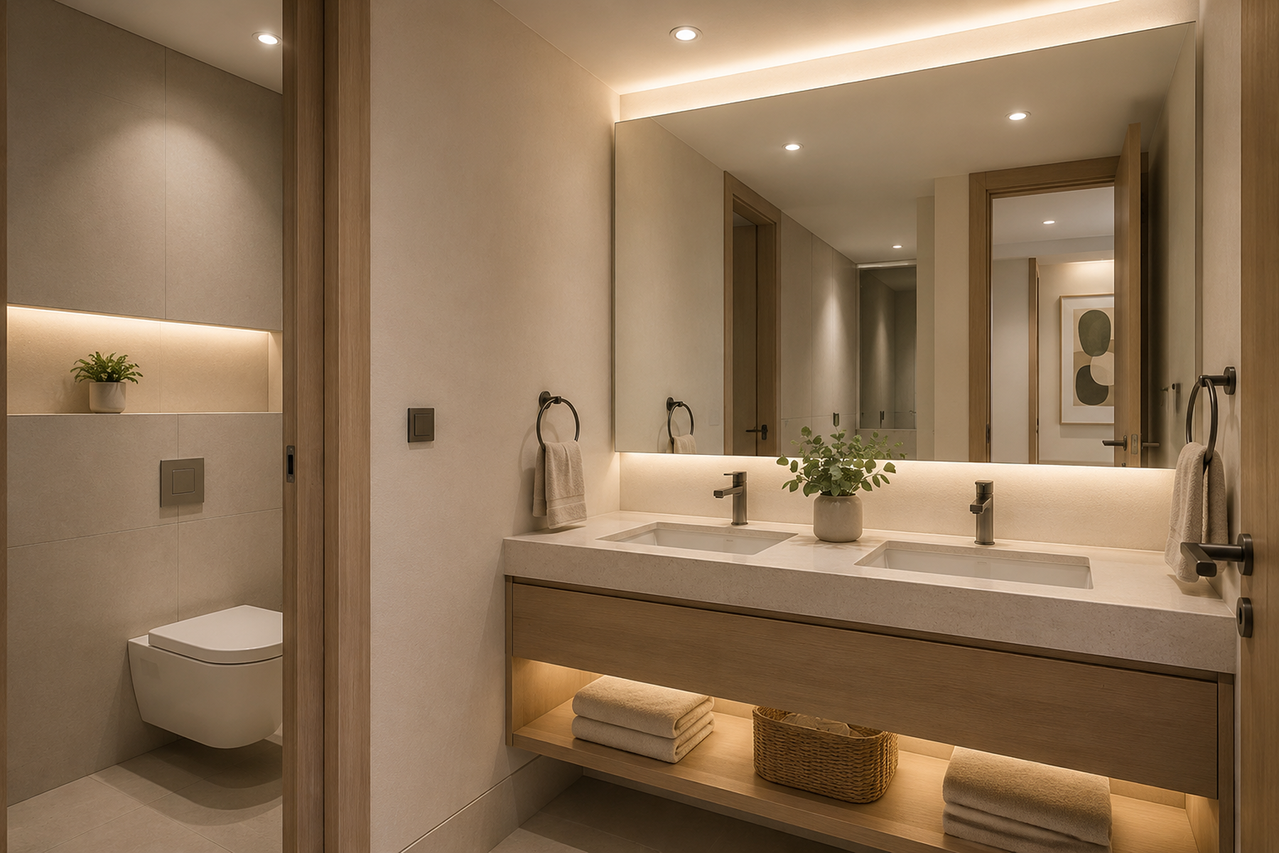  Opportunity in Recoletos with project for 2 exterior suites - 物件實景
