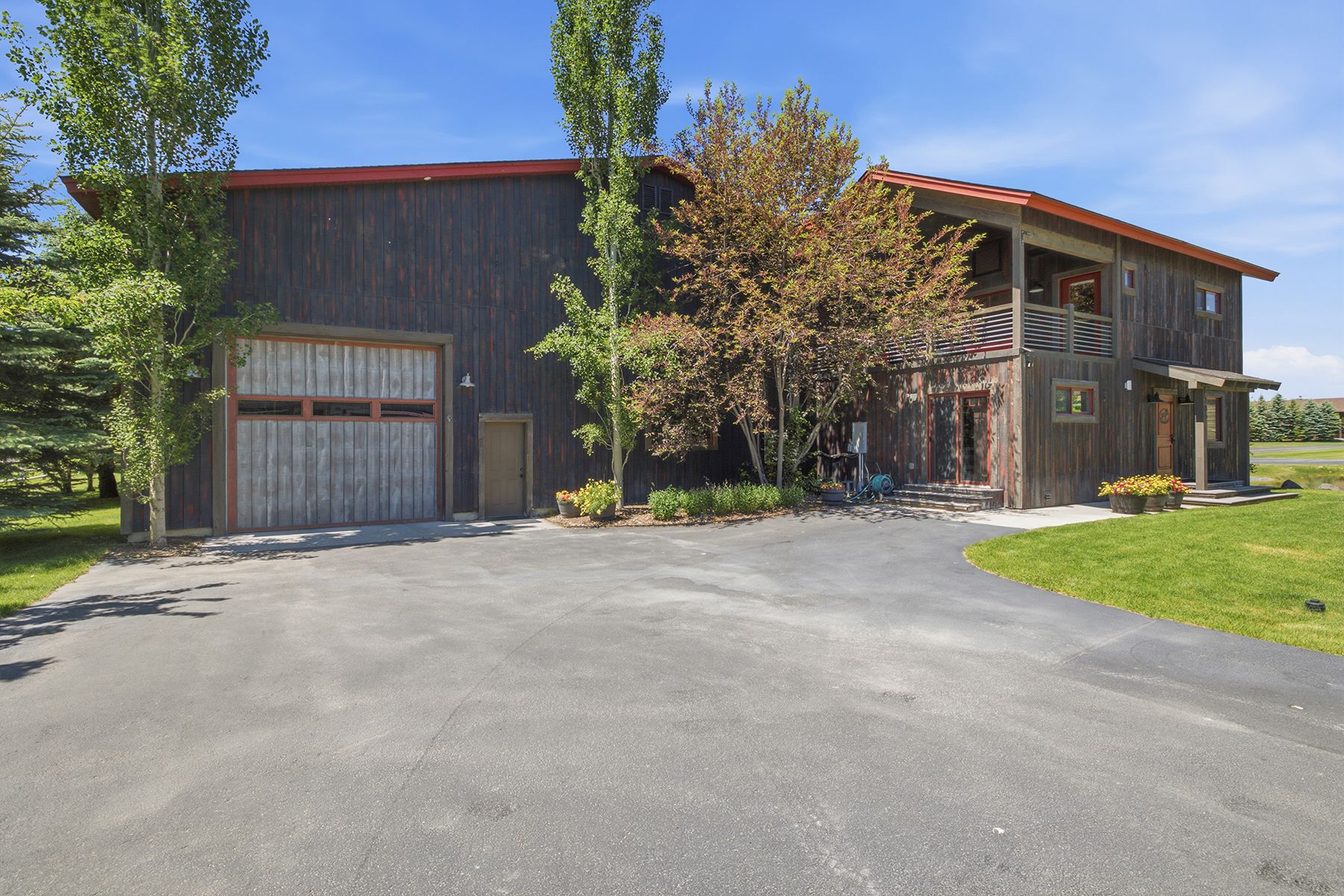  Elevated Living at Alpine Airpark - 物件實景