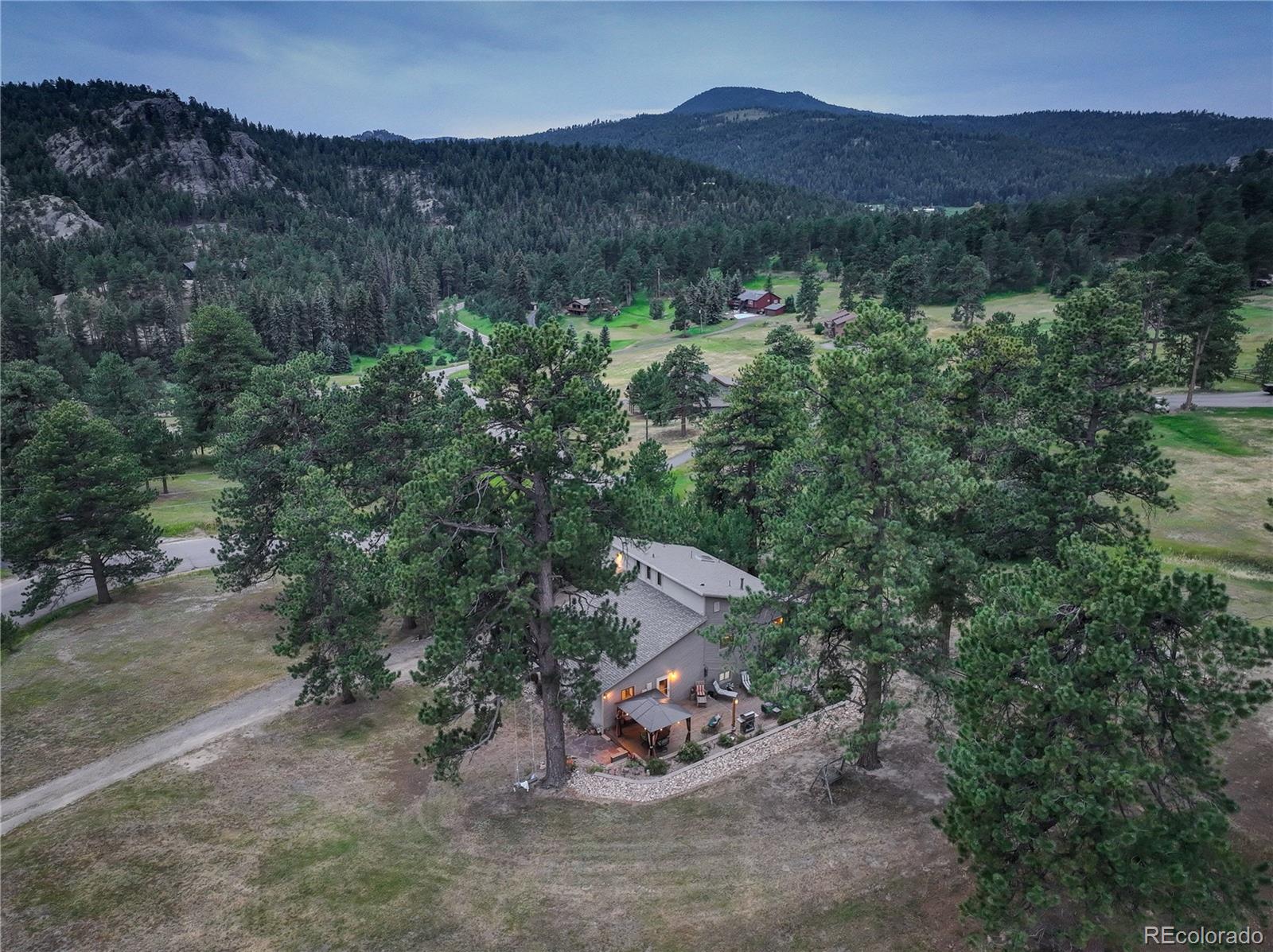Evergreen, Colorado, 80439, United States, 4 Bedrooms Bedrooms, ,2 BathroomsBathrooms,Residential,For Sale,1901088