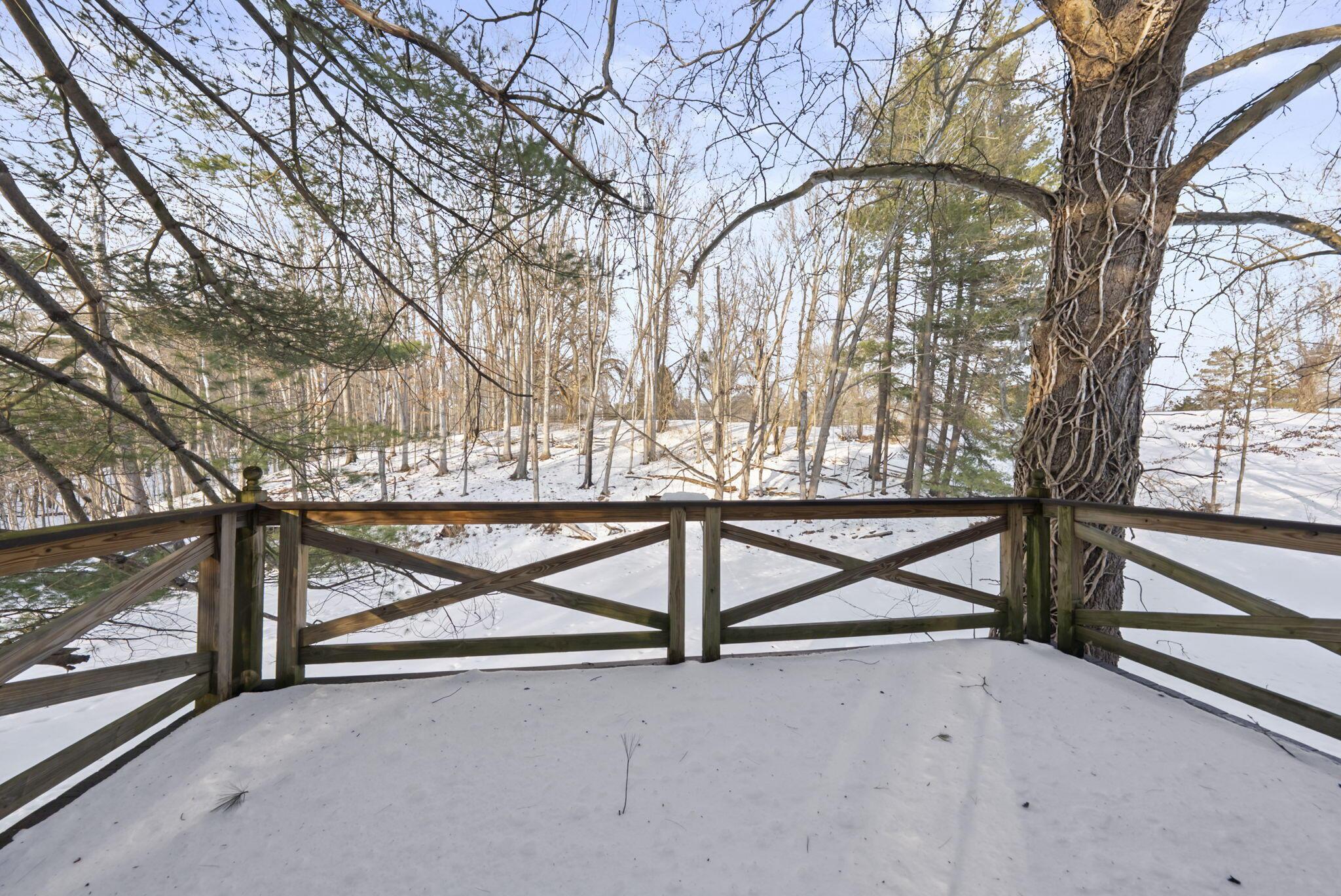  3596 Goose Lane - 物件實景