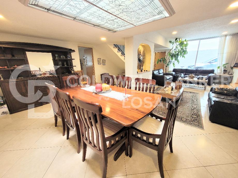 Naucalpan de Juárez, Estado de méxico, 53100, Mexico, 4 Bedrooms Bedrooms, ,4 BathroomsBathrooms,Residential,For Sale,1917894