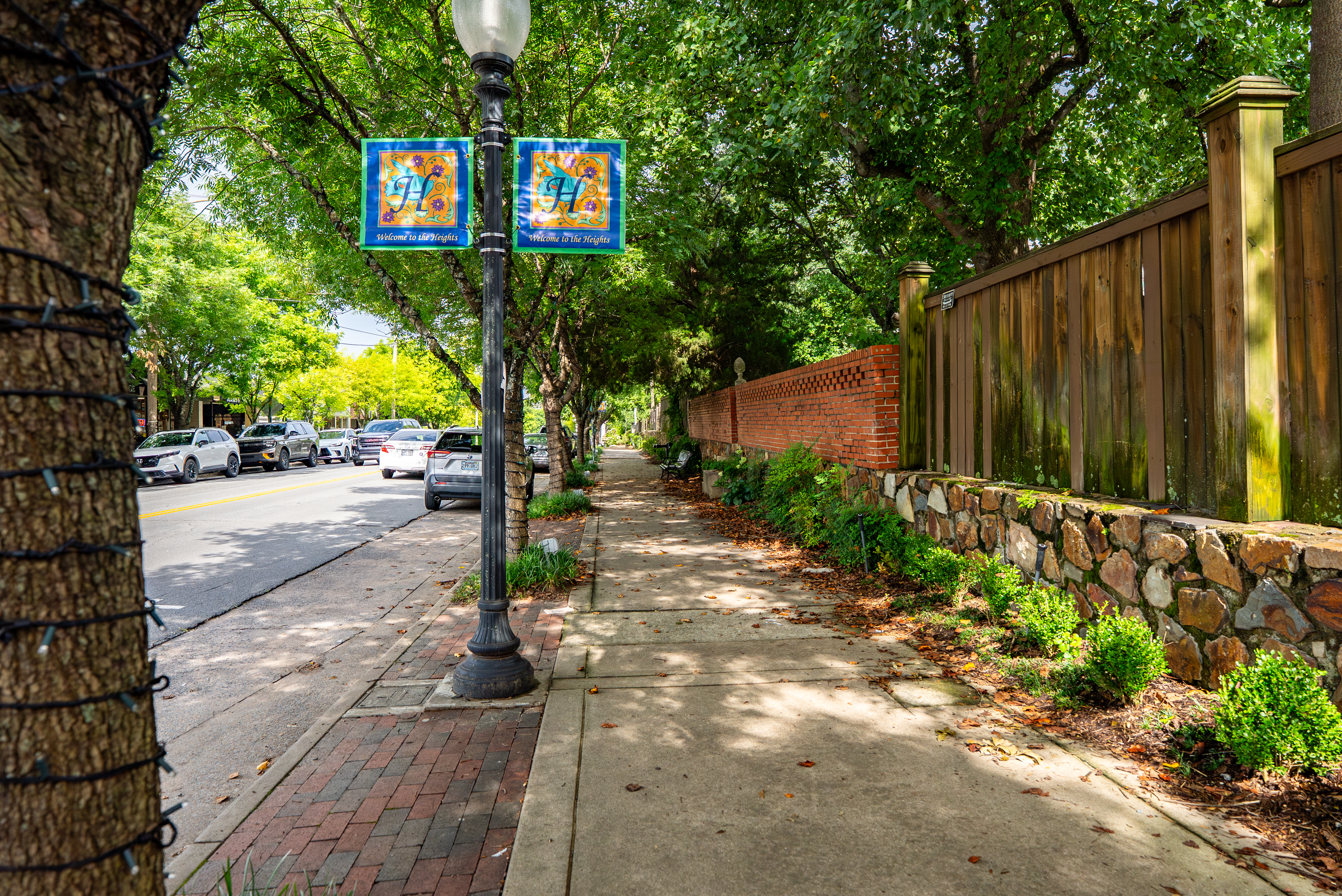  2500 N Taylor St, Little Rock, AR, 72207 - 物件實景