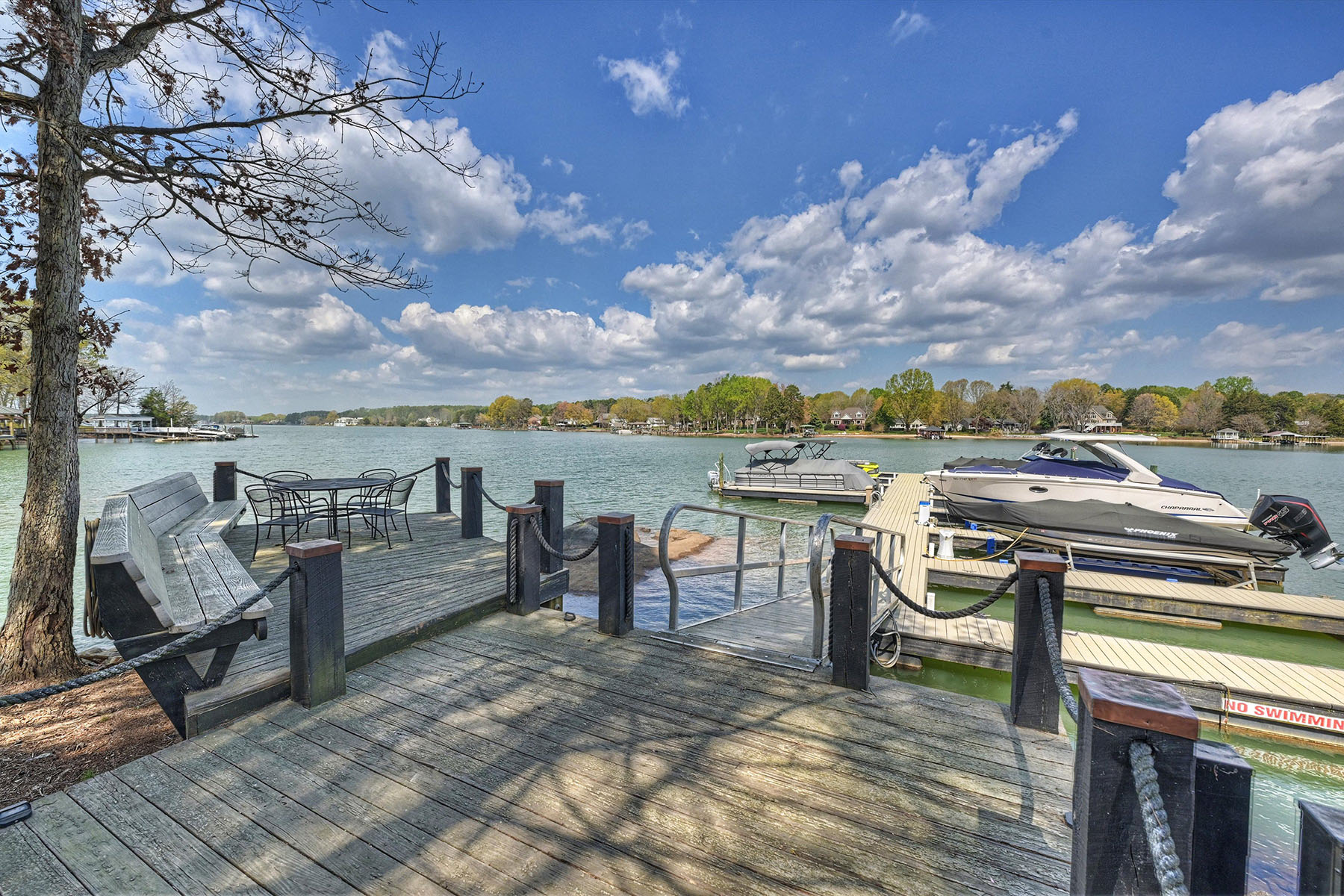  OAK HARBOR - 物件實景