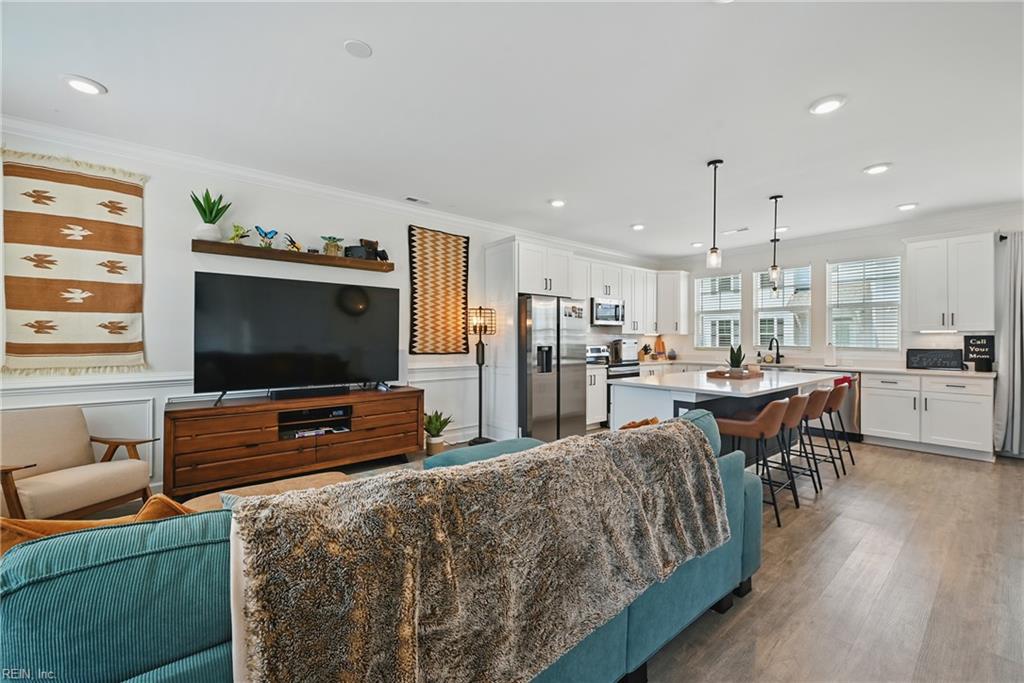Norfolk Va, Virginia, 23518, United States, 2 Bedrooms Bedrooms, ,3 BathroomsBathrooms,Residential,For Sale,1866768