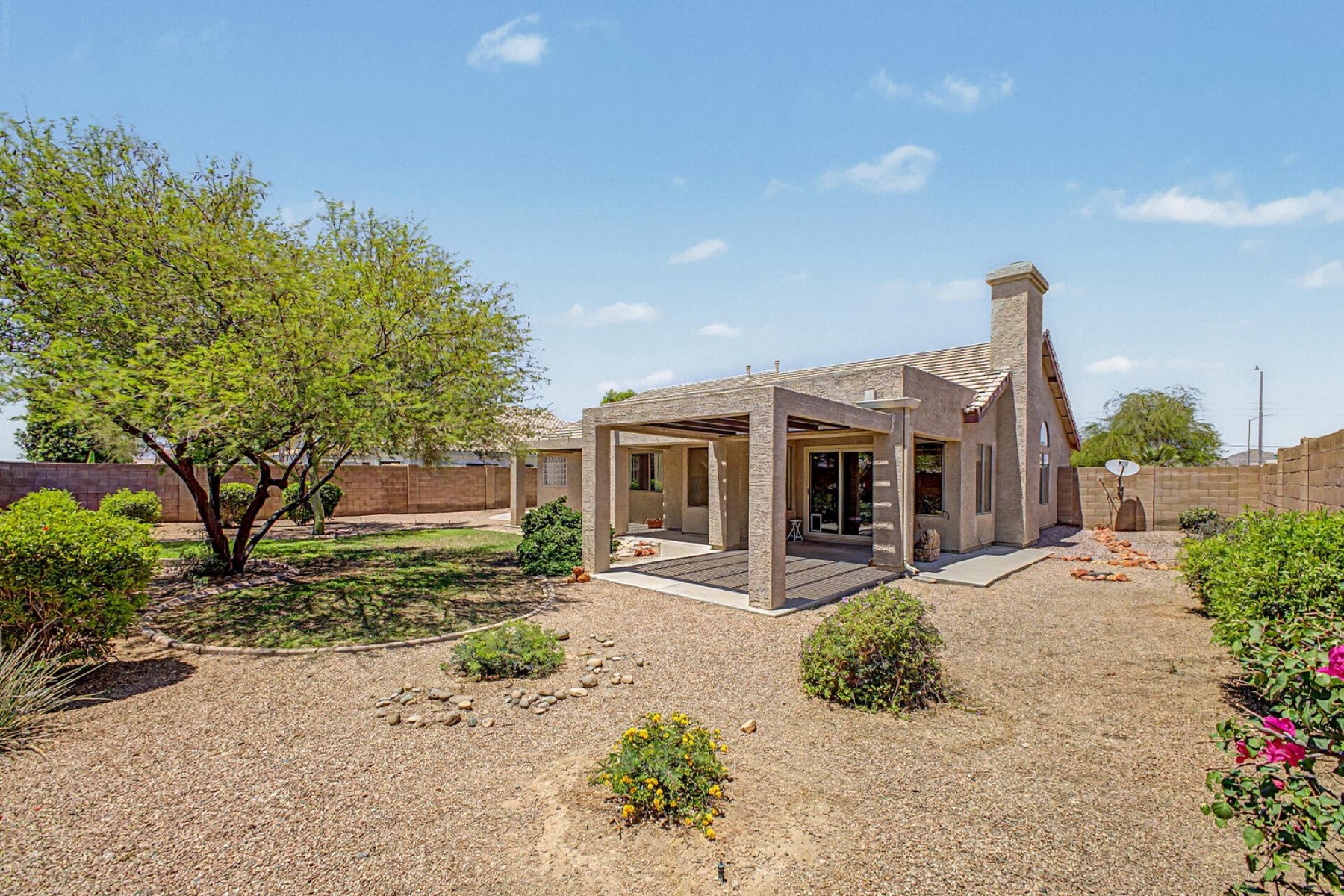  6929 W Monte Lindo ¦Glendale, AZ - 物件實景