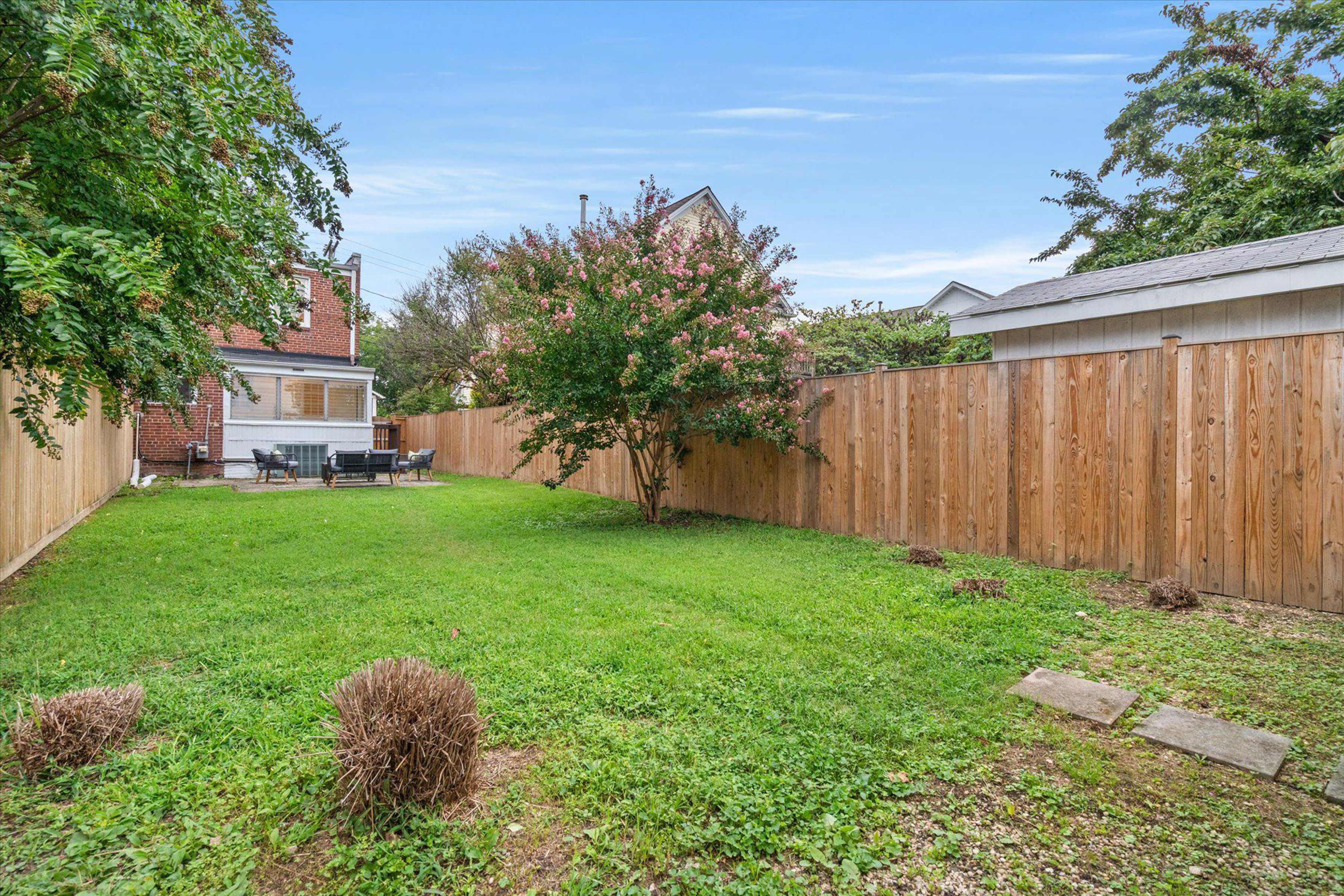  317 Custis Avenue A E, Alexandria, VA, 22301 - 物件實景