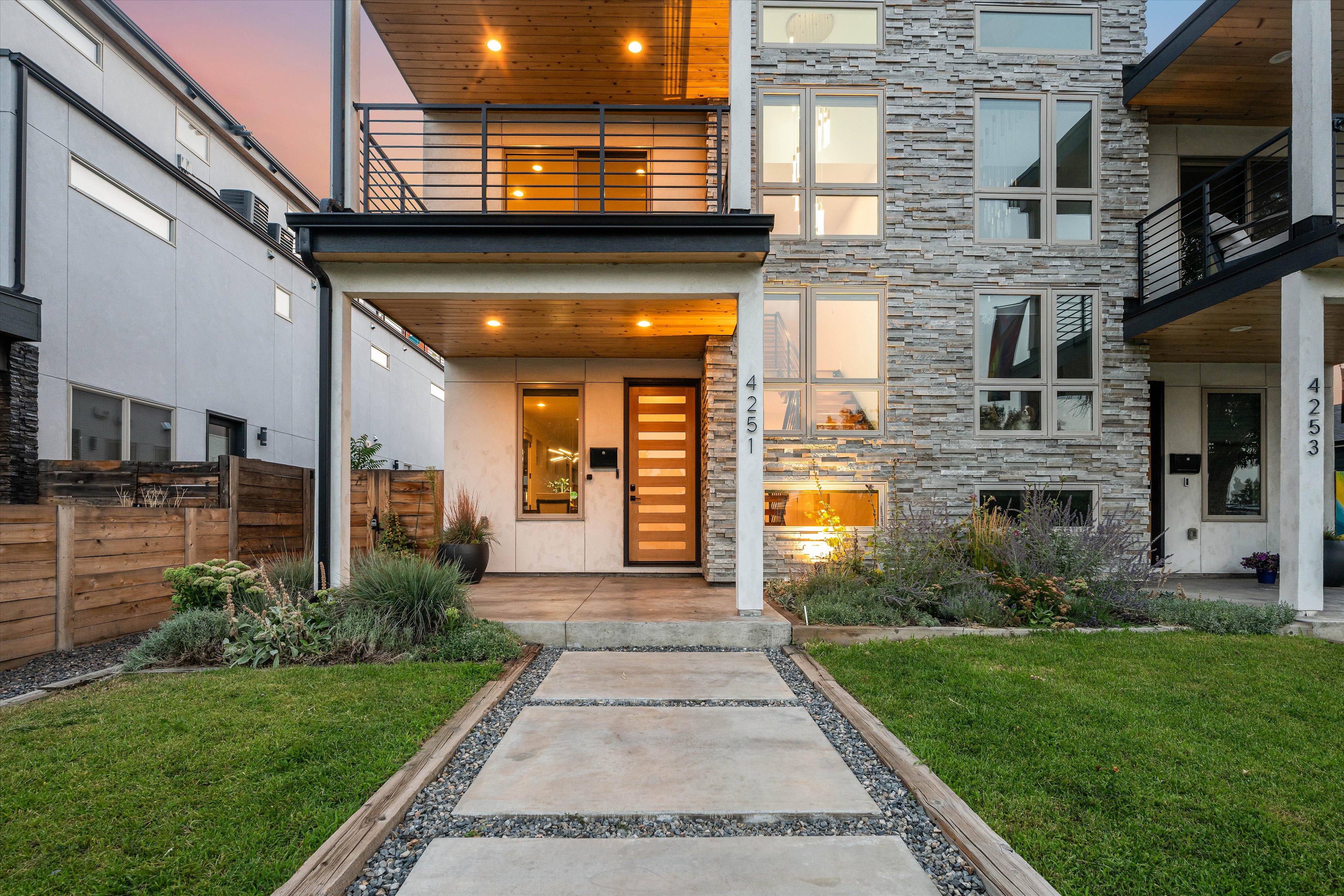  Exceptional Sunnyside Residence - 物件實景