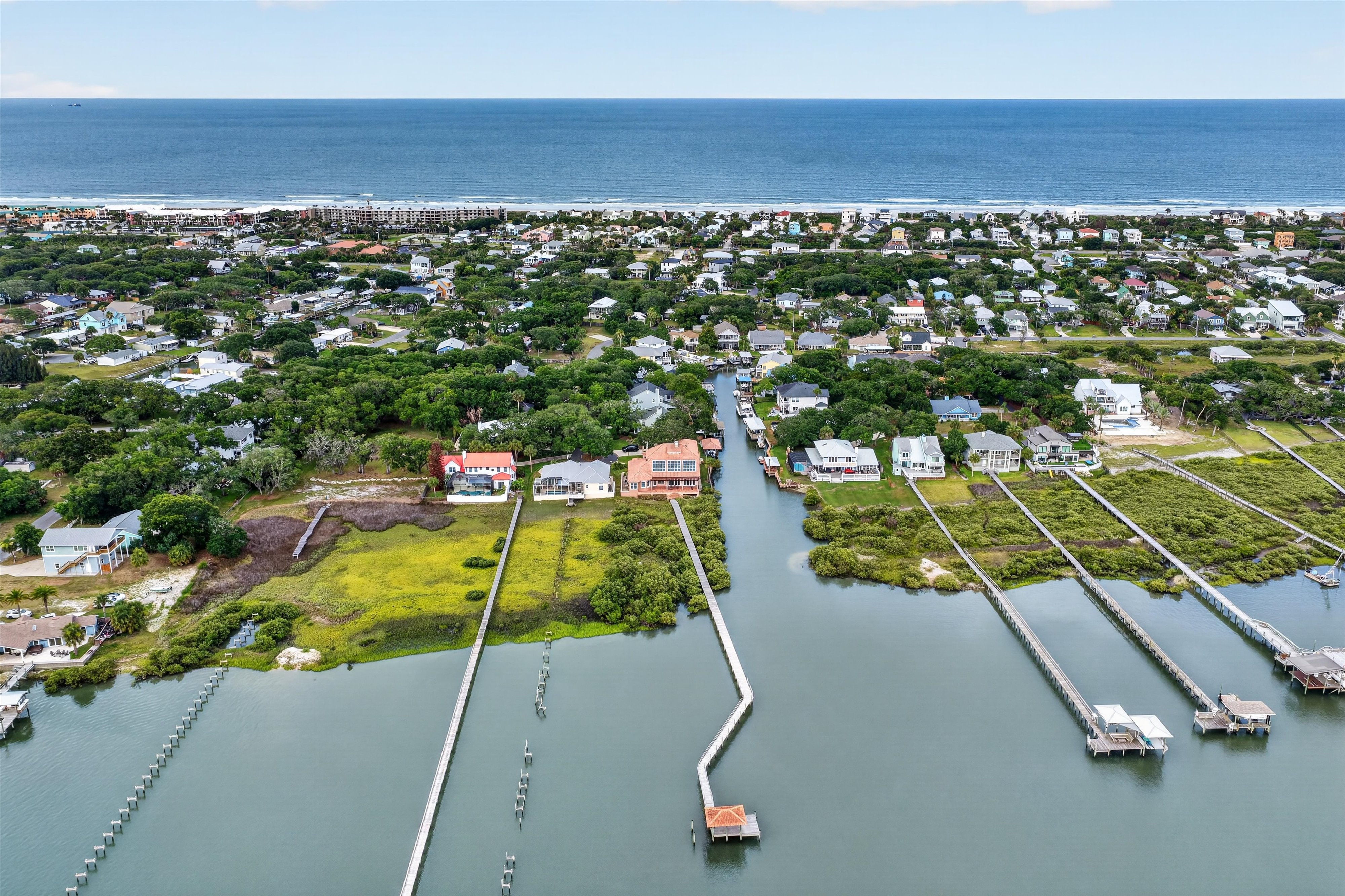  6357 Putnam Street, St Augustine, FL, 32080 - 物件實景