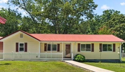 Cohutta Varnell Rd, Cohutta, GA 30710 #1