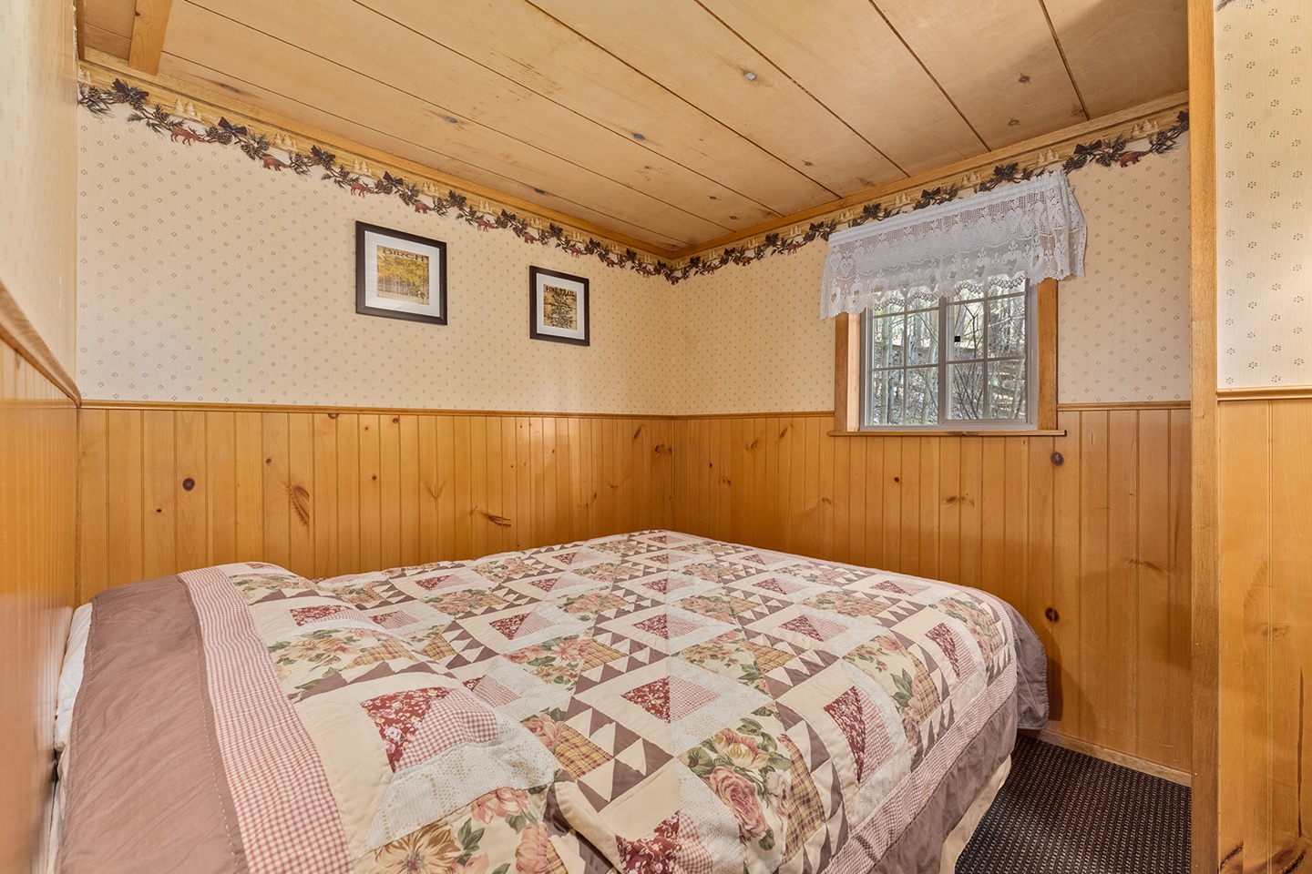 Manitowish Waters, Wisconsin, 54545, United States, 3 Bedrooms Bedrooms, ,4 BathroomsBathrooms,Residential,For Sale,1823646