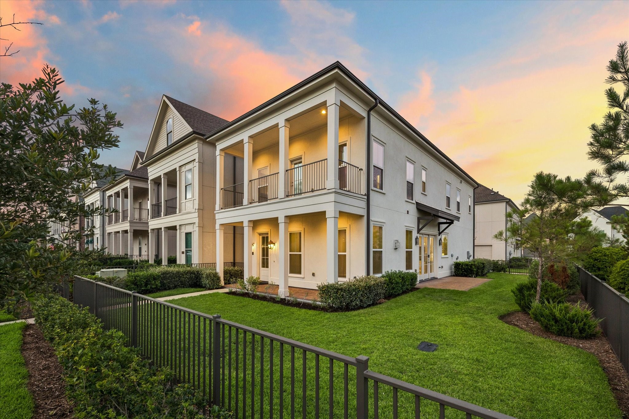  25233 Liberty Mill Drive - 物件實景