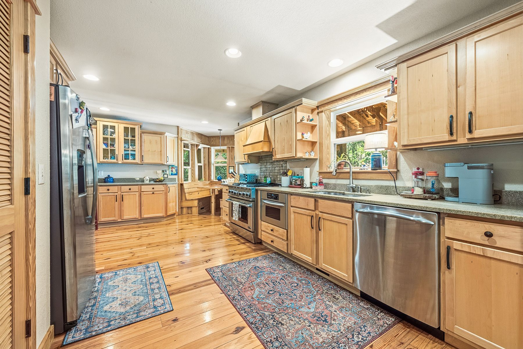 389 Sea Oats Trail, Kitty Hawk, NC 27949 - 物件實景
