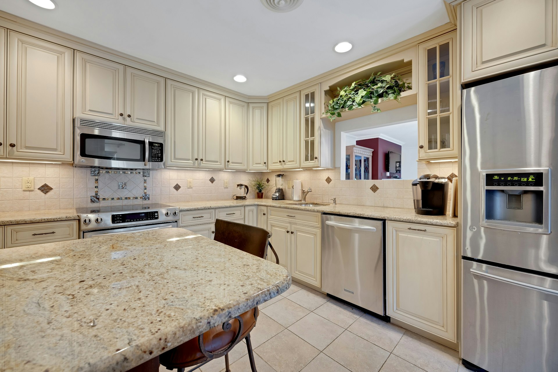  22 Hampton Court, Westwood, NJ 07675 - 物件實景