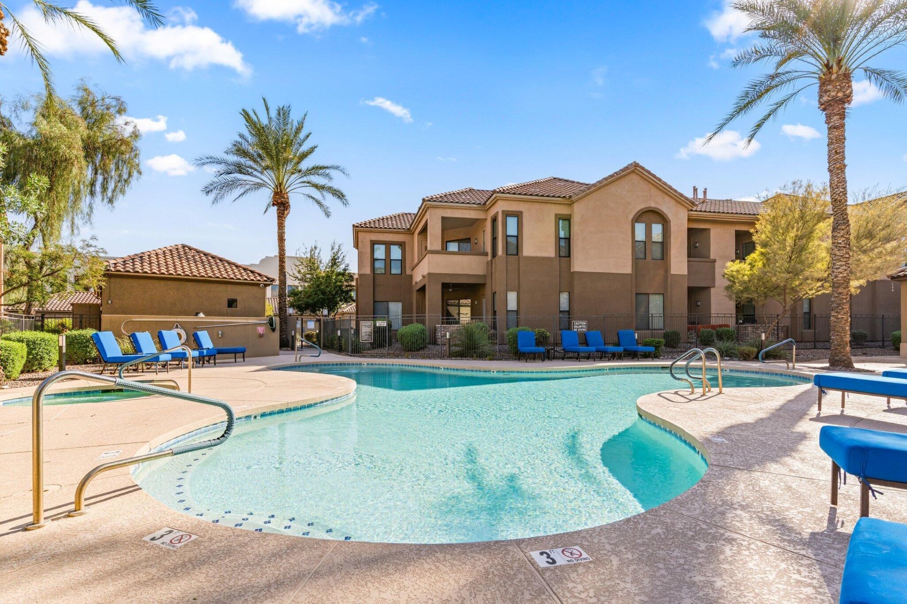 7027 N Scottsdale Road¦Scottsdale, AZ - 物件實景