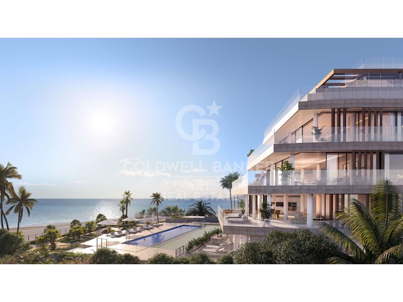 Estepona, Andalusia, ES, 3 Bedrooms Bedrooms, ,3 BathroomsBathrooms,Residential,For Sale,1827204