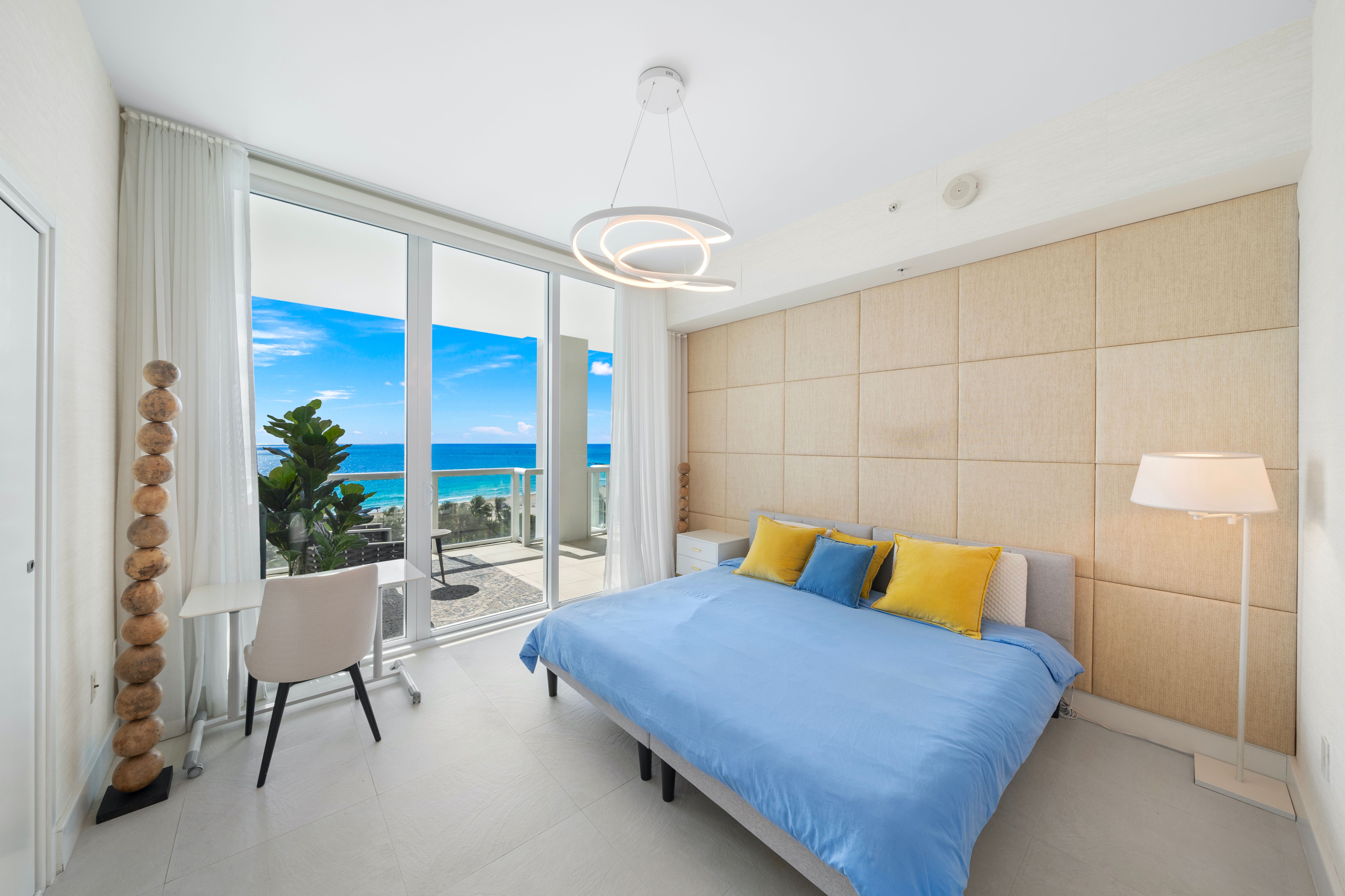  50 S Pointe Dr, Miami Beach, FL, 33139 - 物件實景