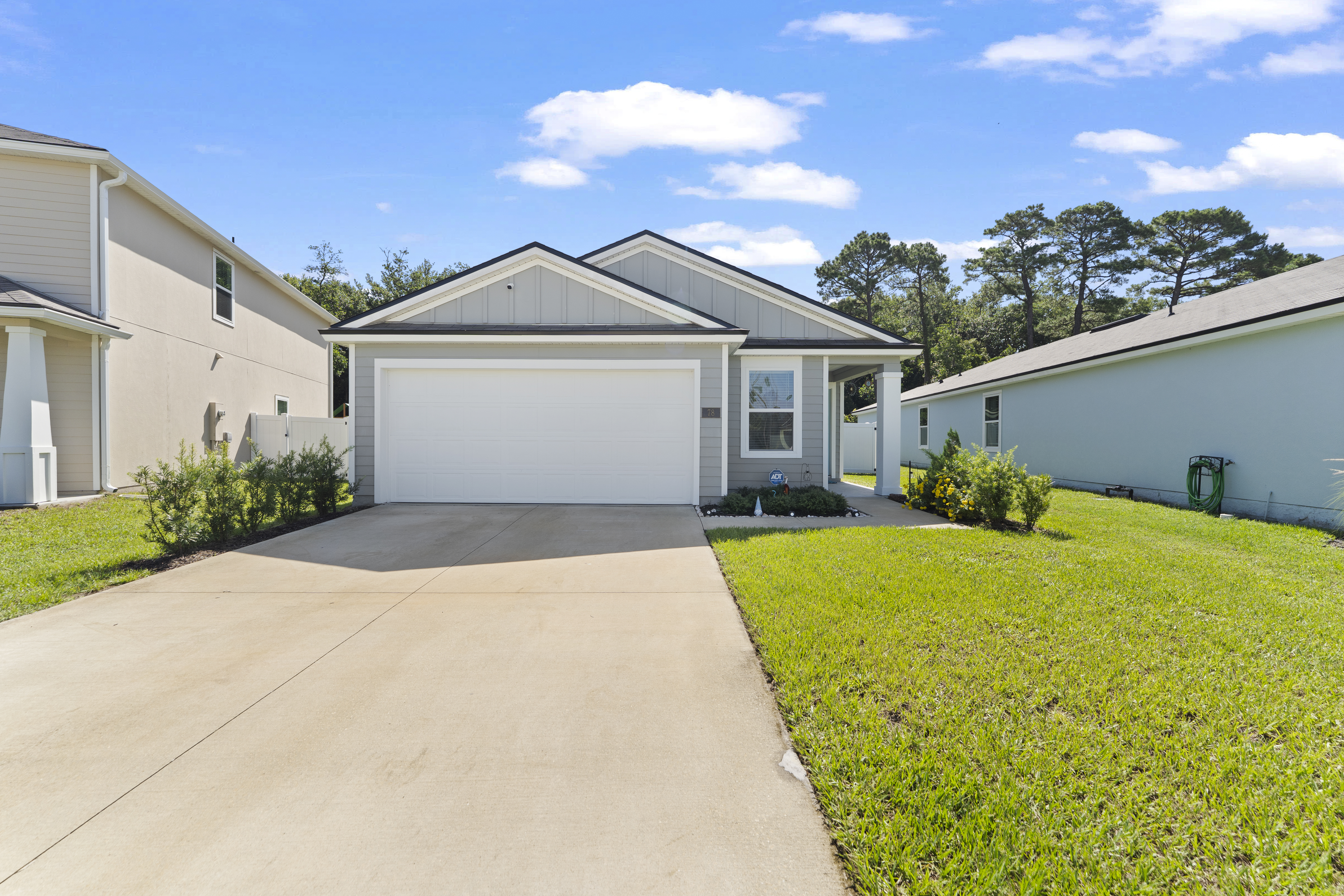  78 Stonegate Avenue, St. Augustine, FL, 32084 - 物件實景