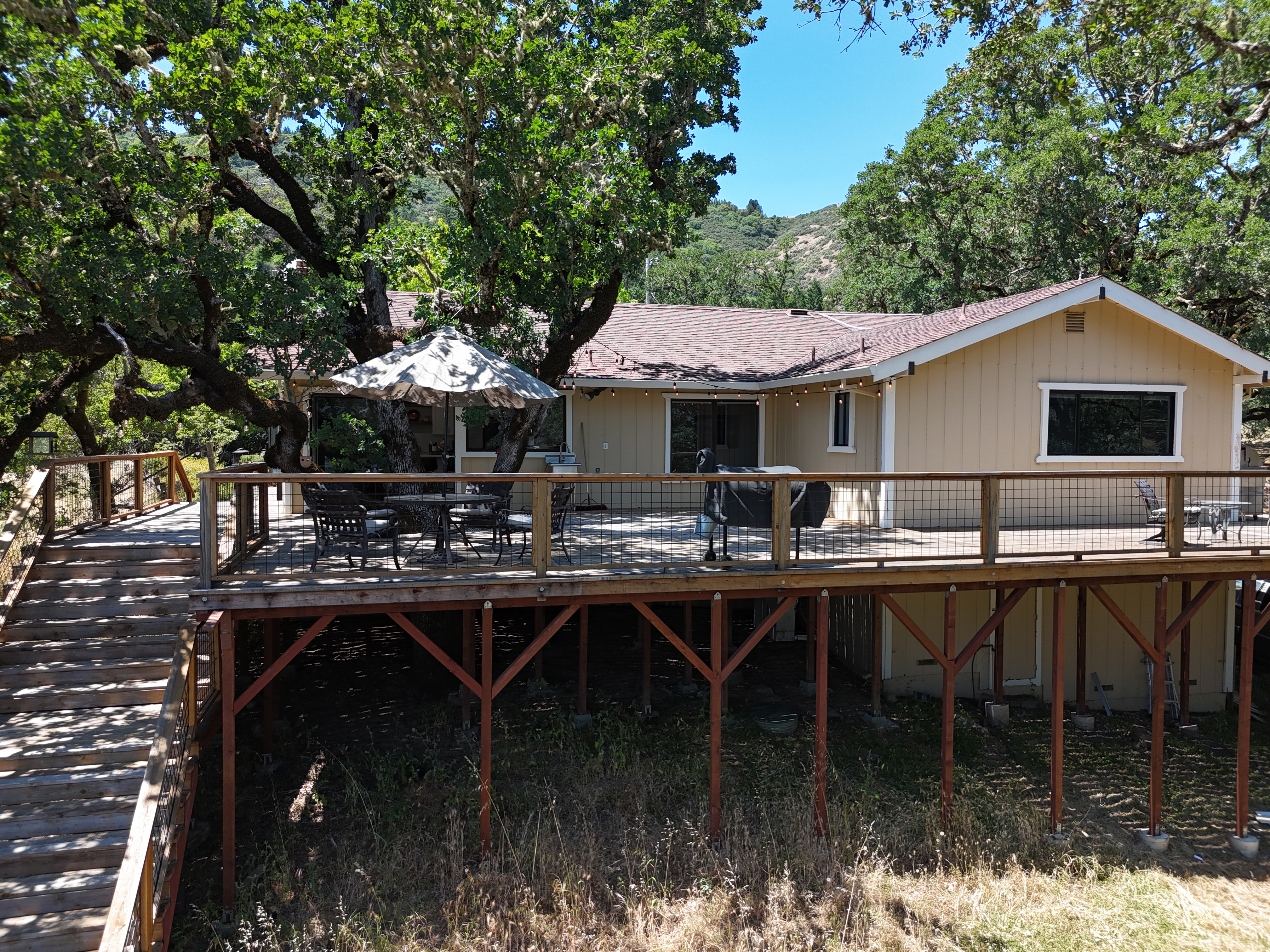Ukiah, California, 95482, United States, 3 Bedrooms Bedrooms, ,2 BathroomsBathrooms,Residential,For Sale,1879134