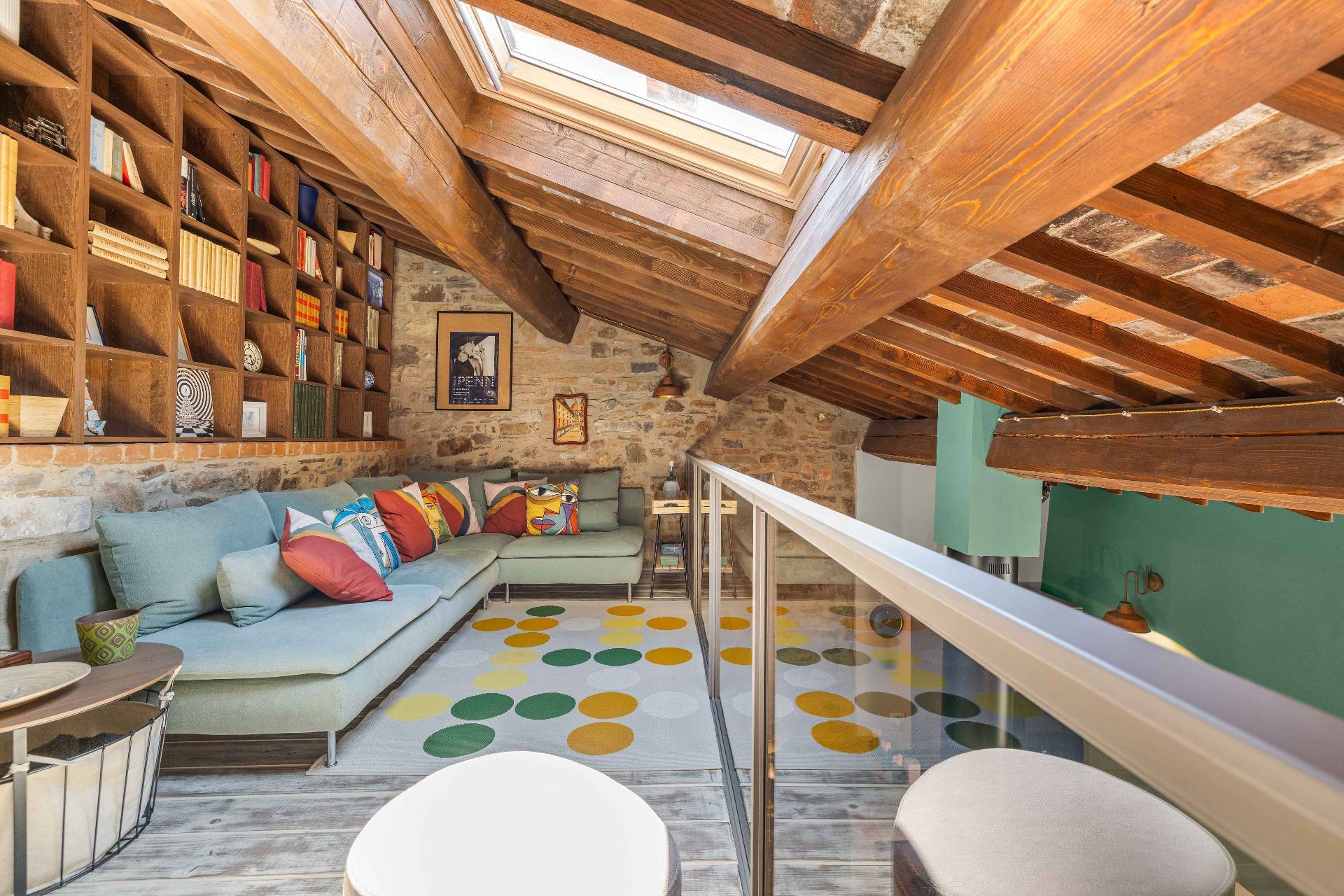 Firenze, Firenze, 50100, IT, 3 Bedrooms Bedrooms, ,3 BathroomsBathrooms,Residential,For Sale,1882451