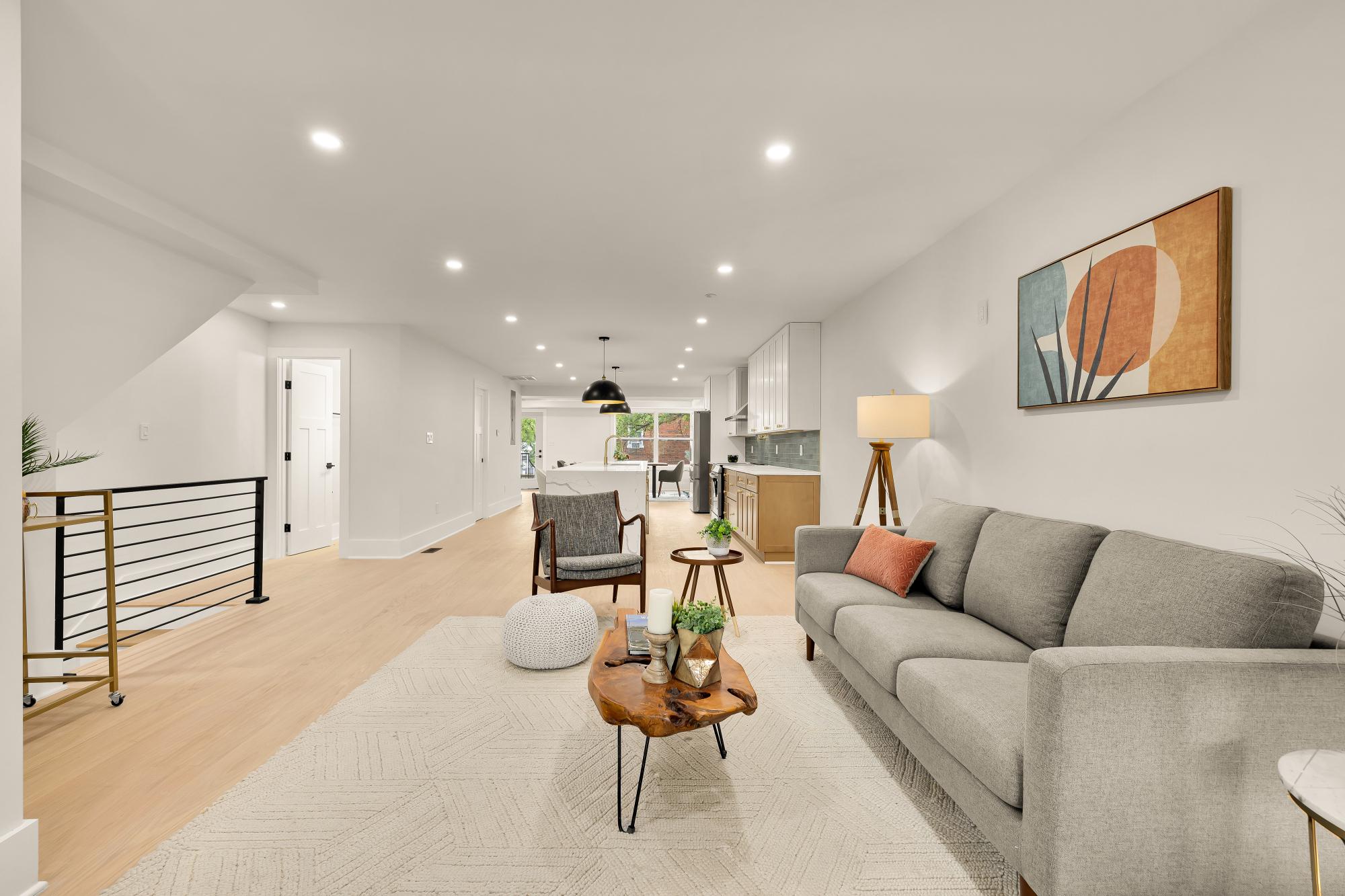  5703 9th Street NW, Washington, DC, 20011 - 物件實景
