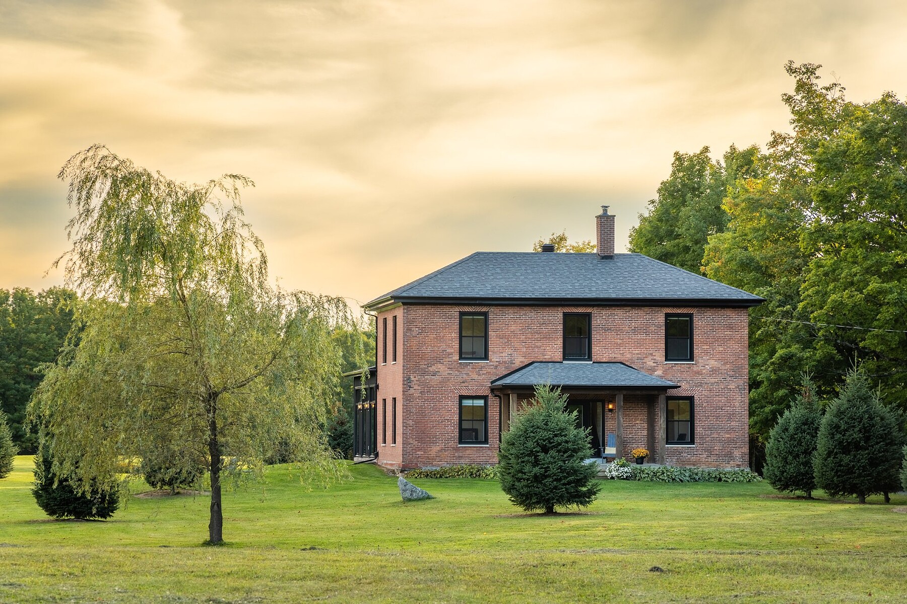  Shefford, Eastern Townships - 物件實景