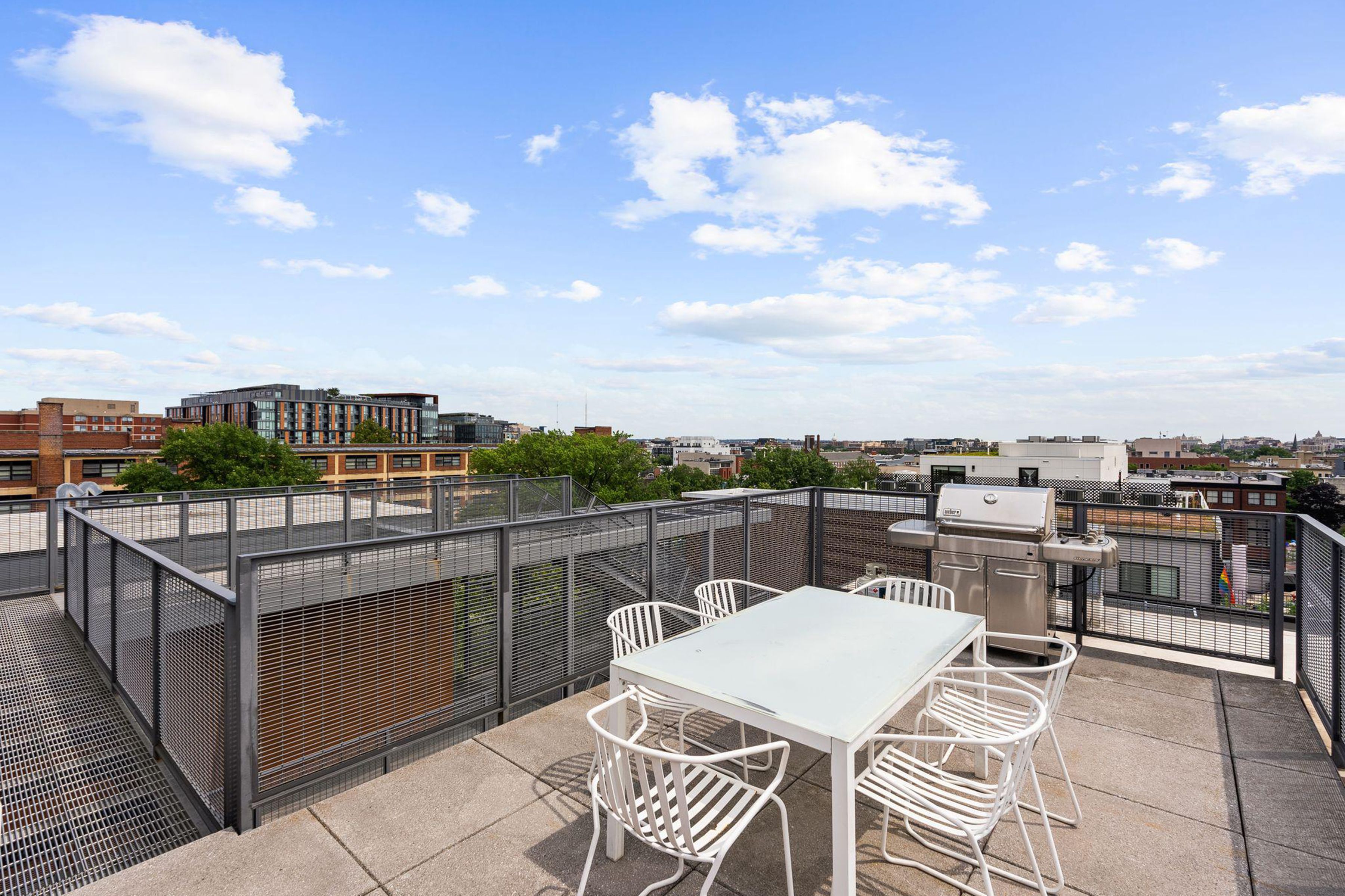  2250 11th Street NW, Washington, DC, 20001 - 物件實景