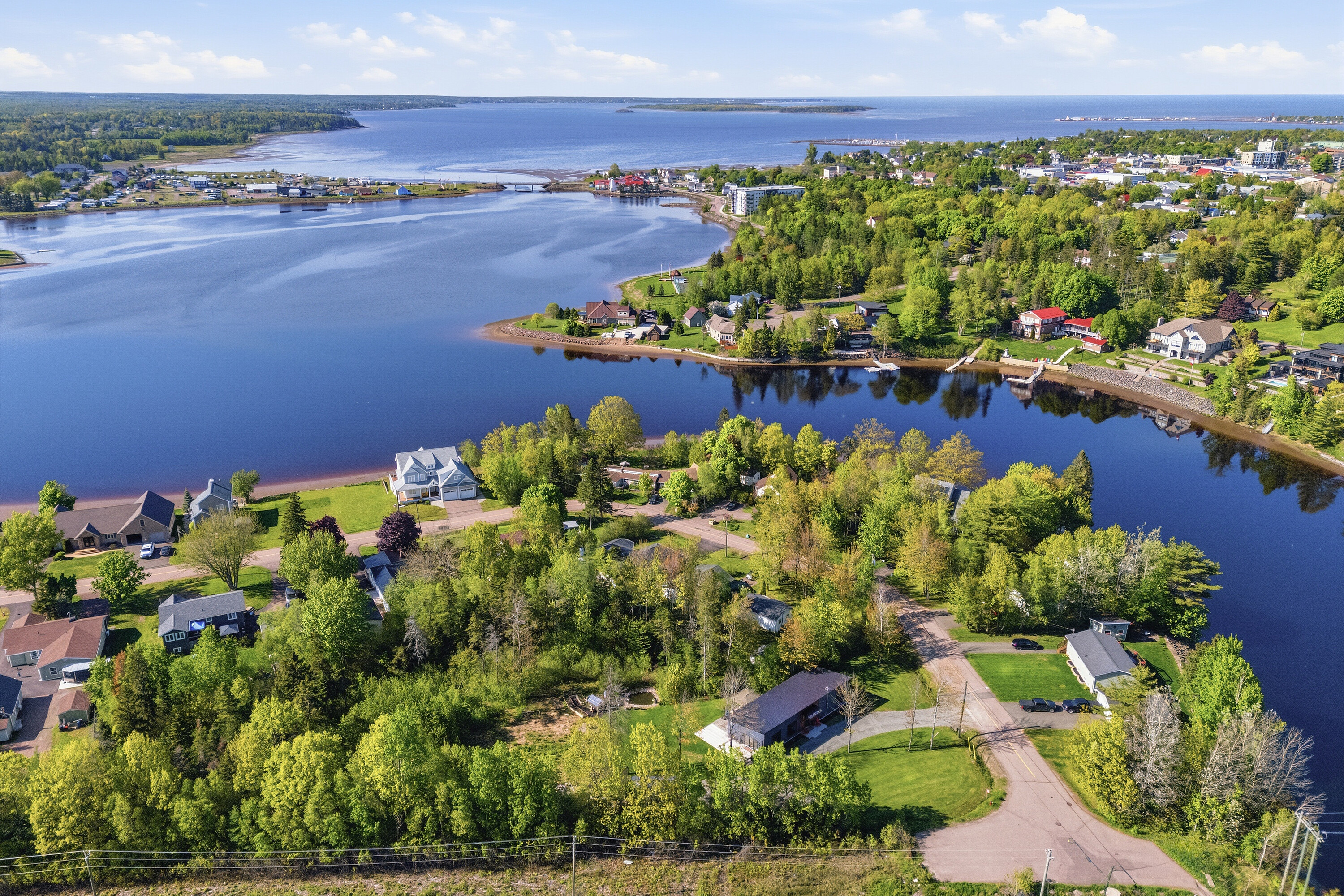  Shediac, Westmorland County - 物件實景