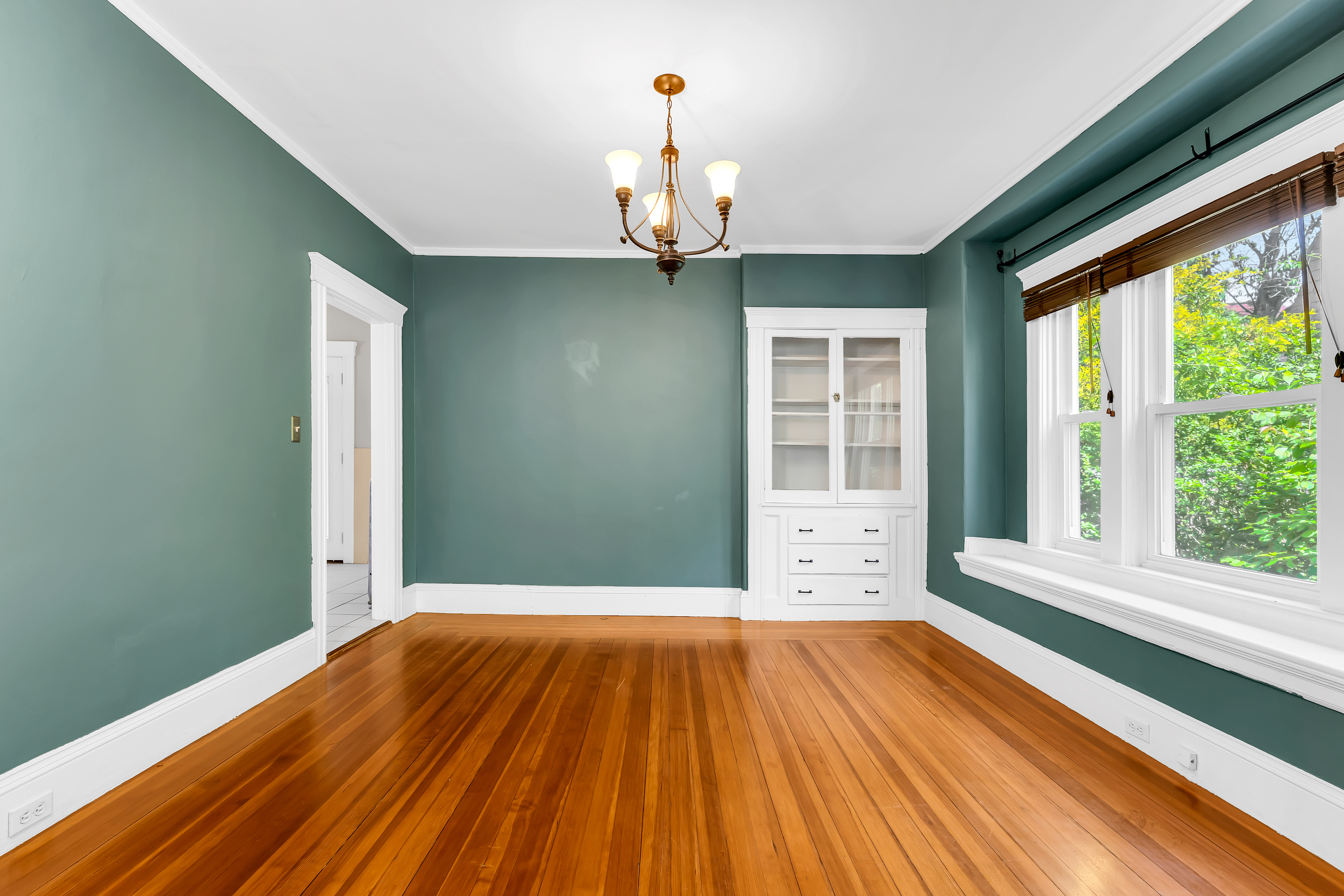  Edgewood - Harborside - 物件實景