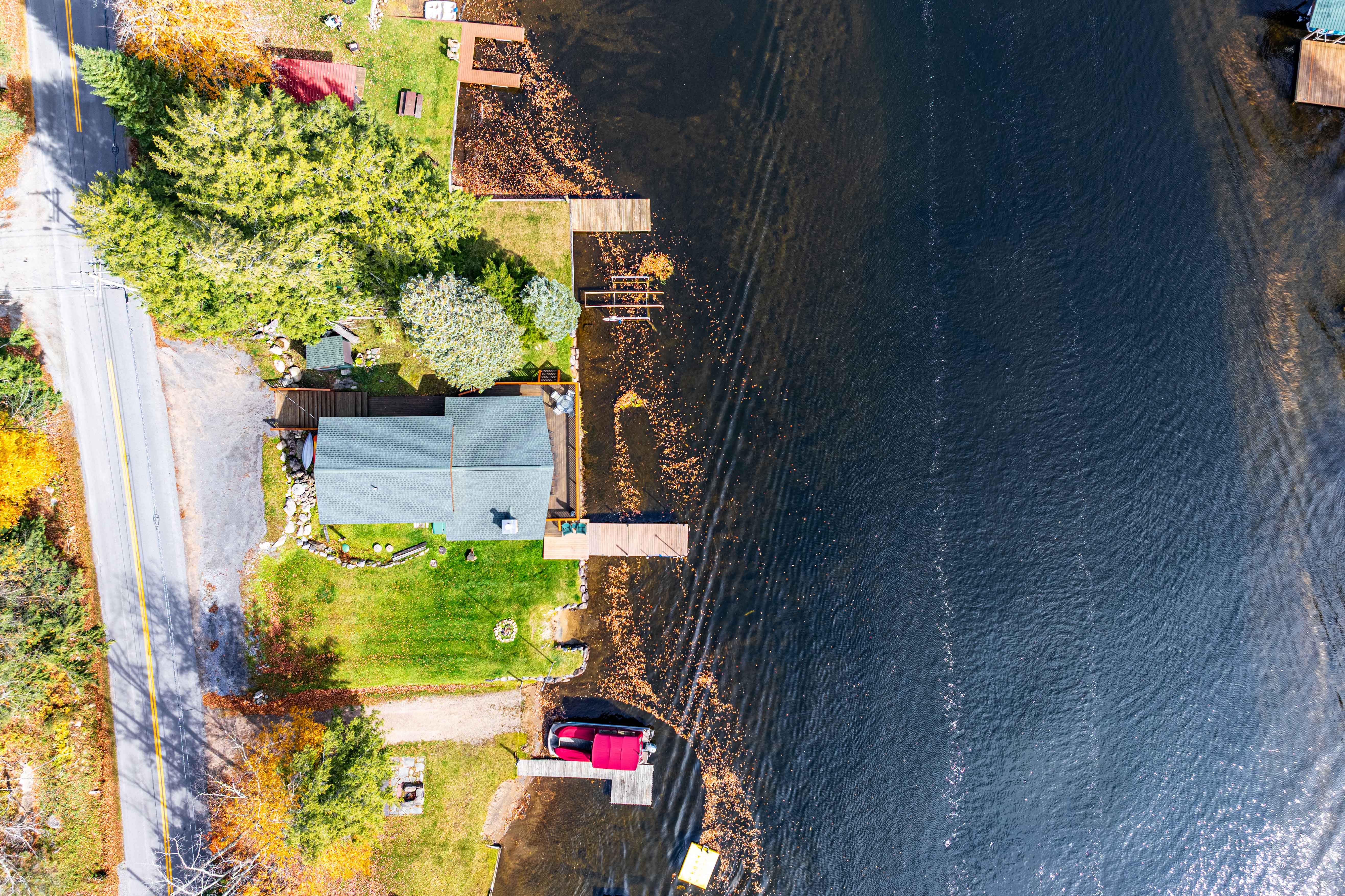  344 Hollywood Rd, Old Forge, NY, 13420 - 物件實景