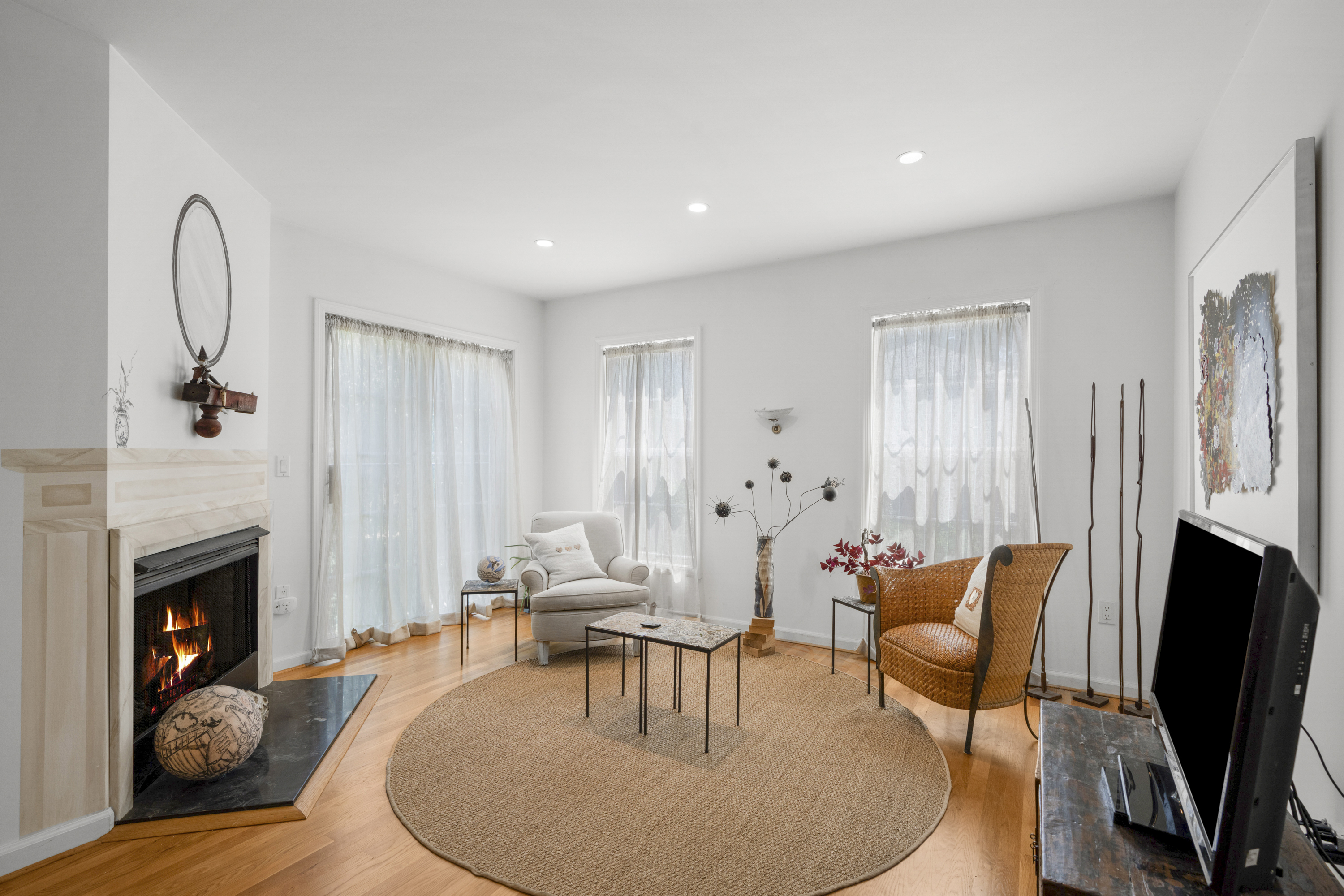  Lovely Harbor Hill Condo - 物件實景